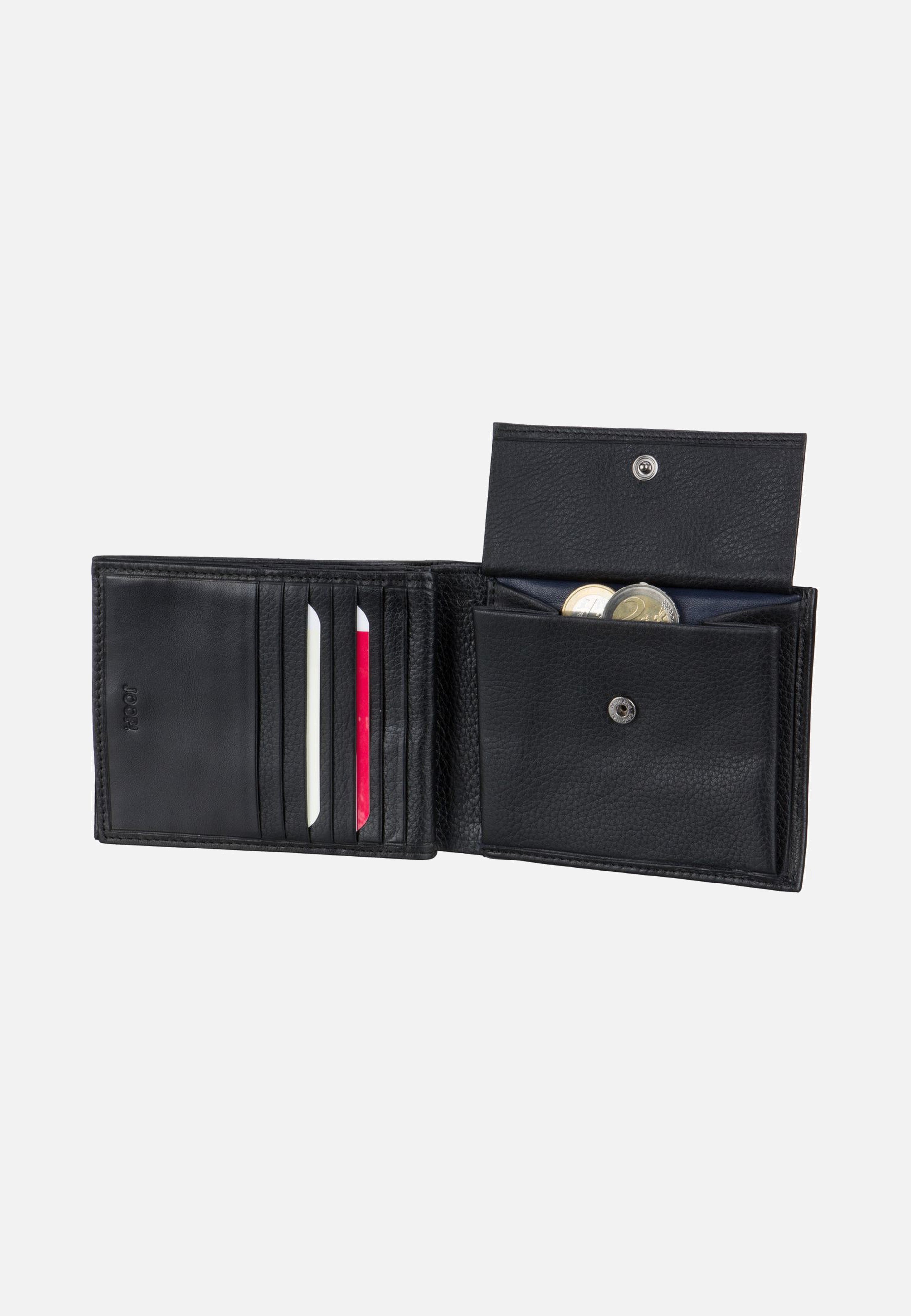 Joop - Cardona Minos BillFold H14 Black - Wallet | Men-Image