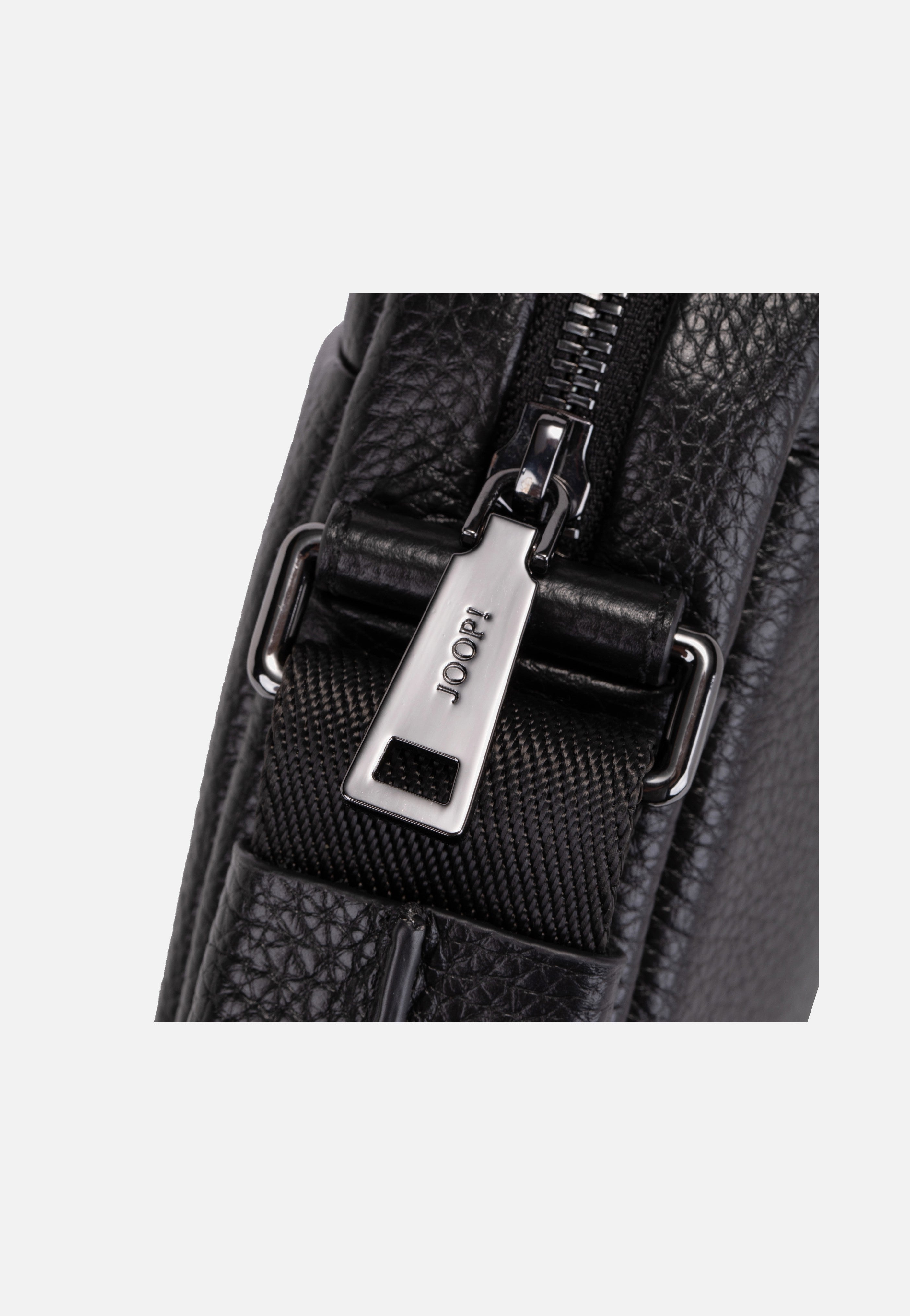 Joop - Cardona Rafael XSVZ1 Black - Crossbody Bag | Men-Image