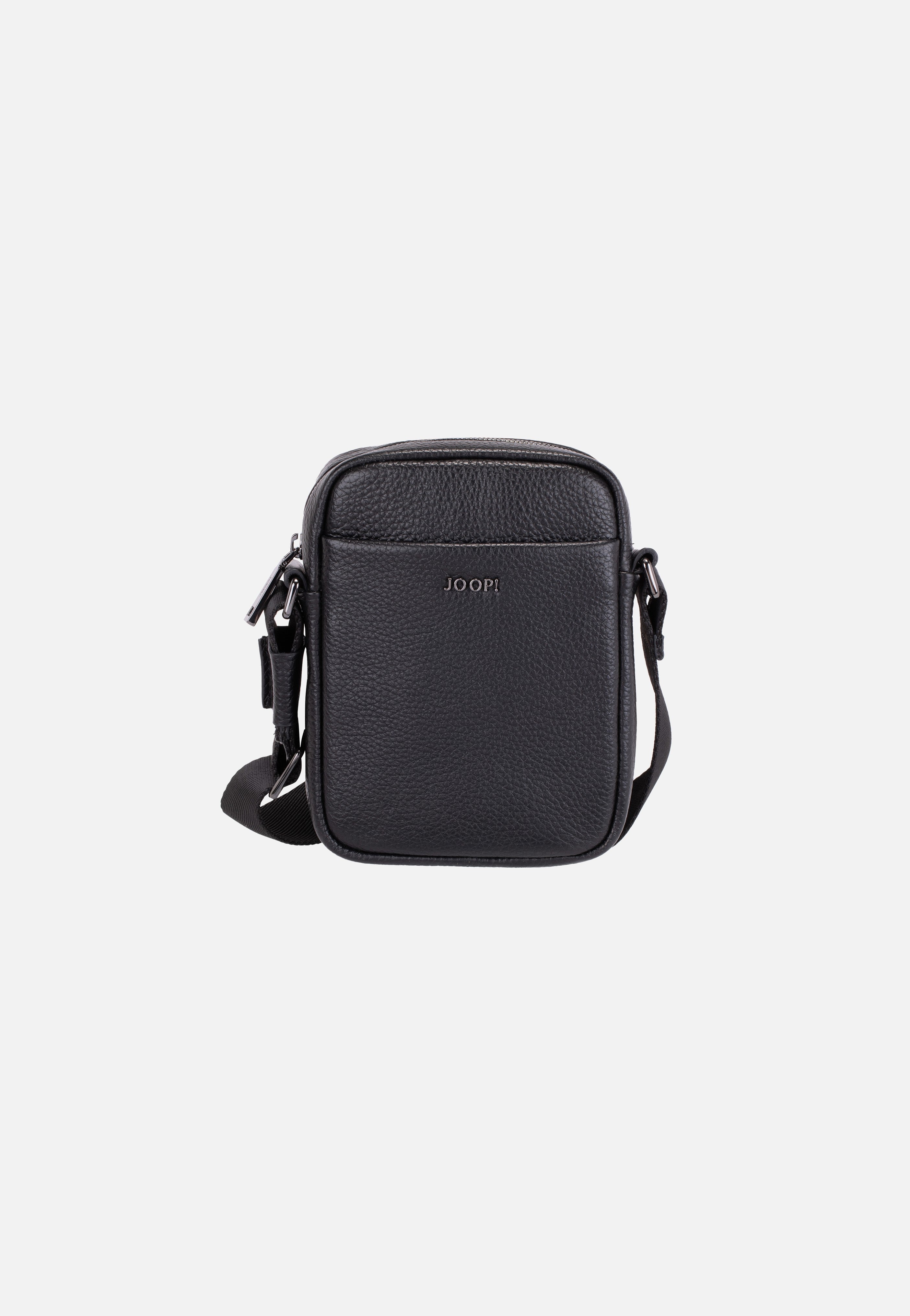 Joop - Cardona Rafael XSVZ1 Black - Crossbody Bag | Men-Image