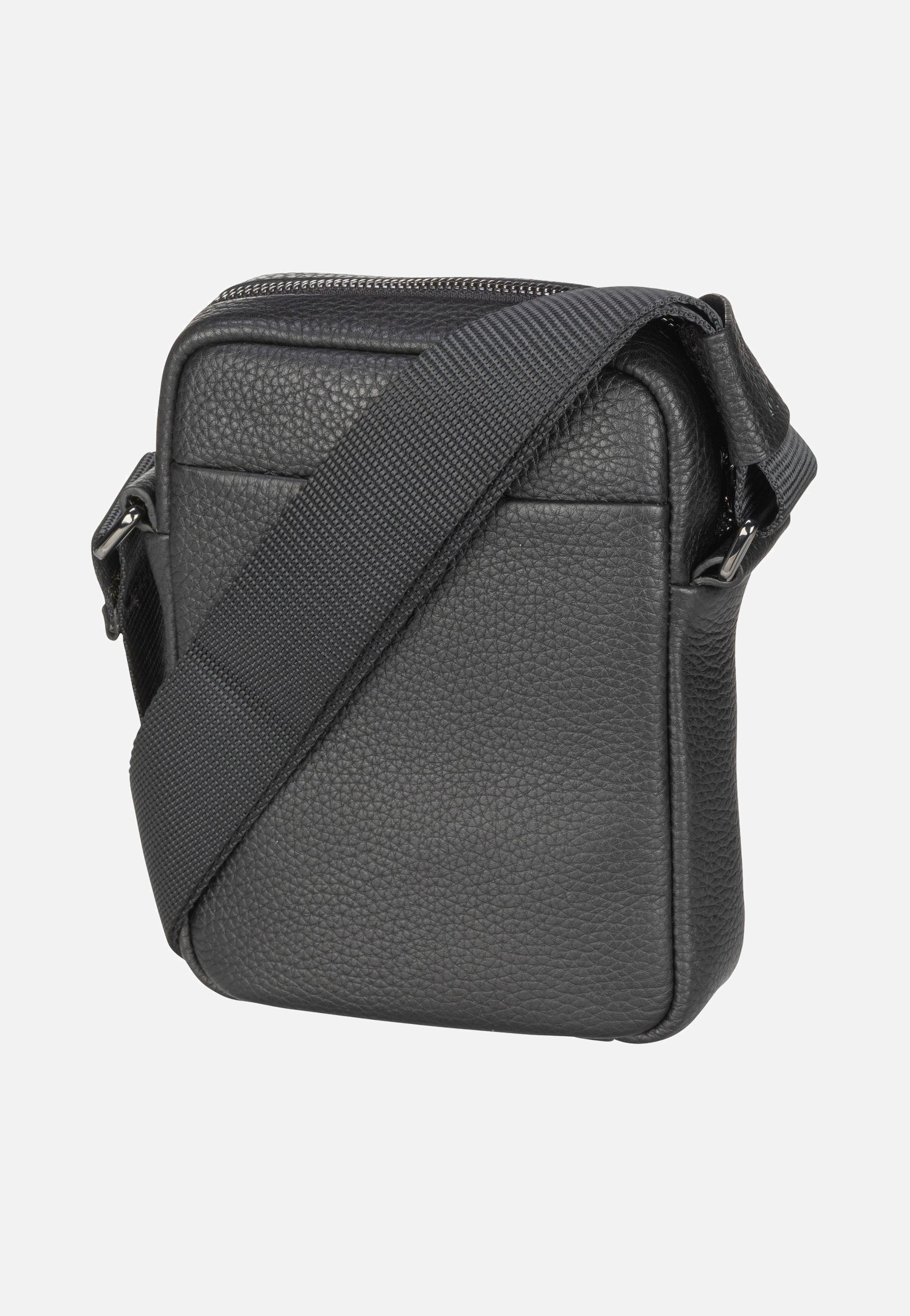 Joop - Cardona Rafael XSVZ1 Black - Crossbody Bag | Men-Image