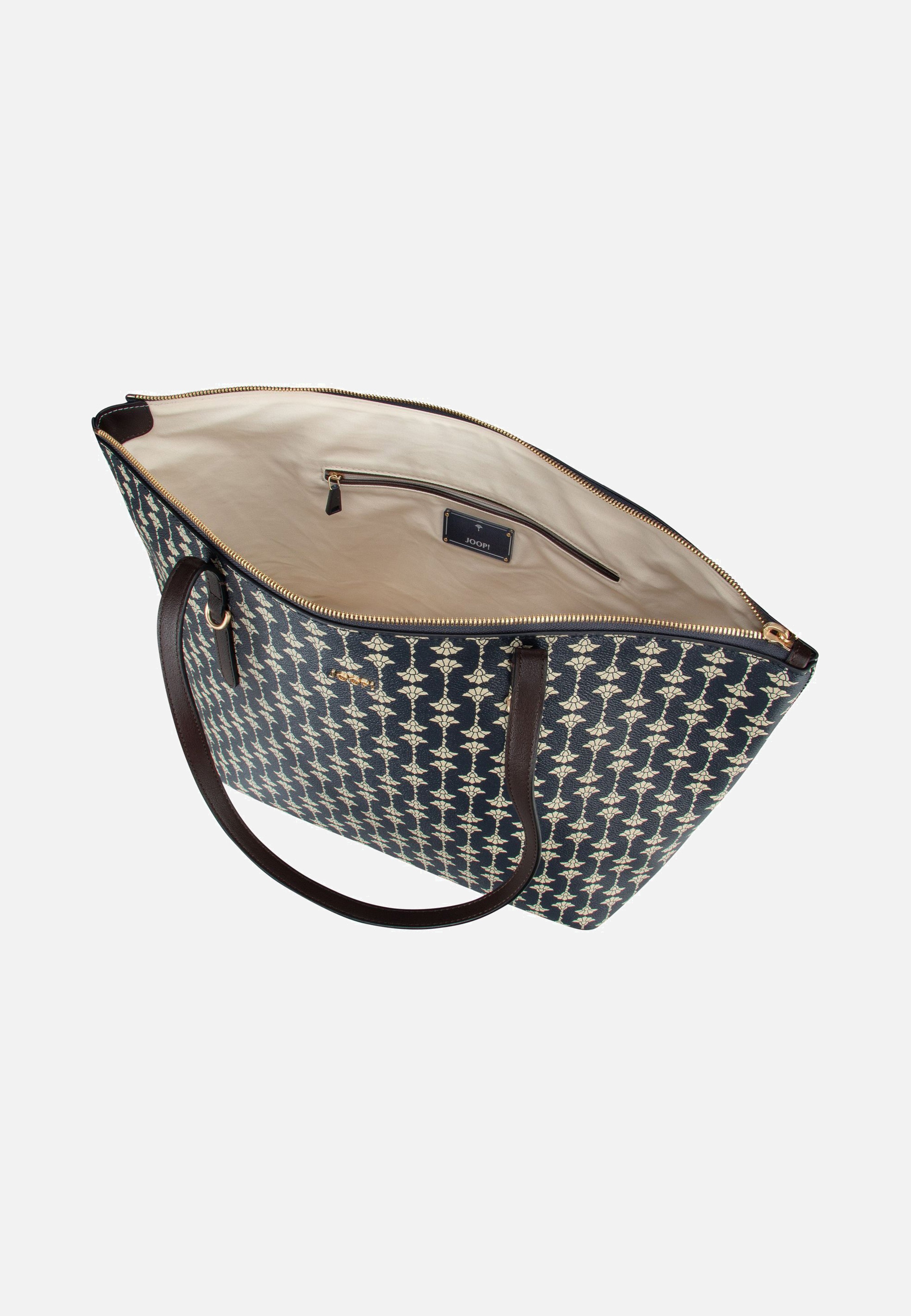 Joop - Collana Helena LHZ Dark Blue - Shopper | Women-Image