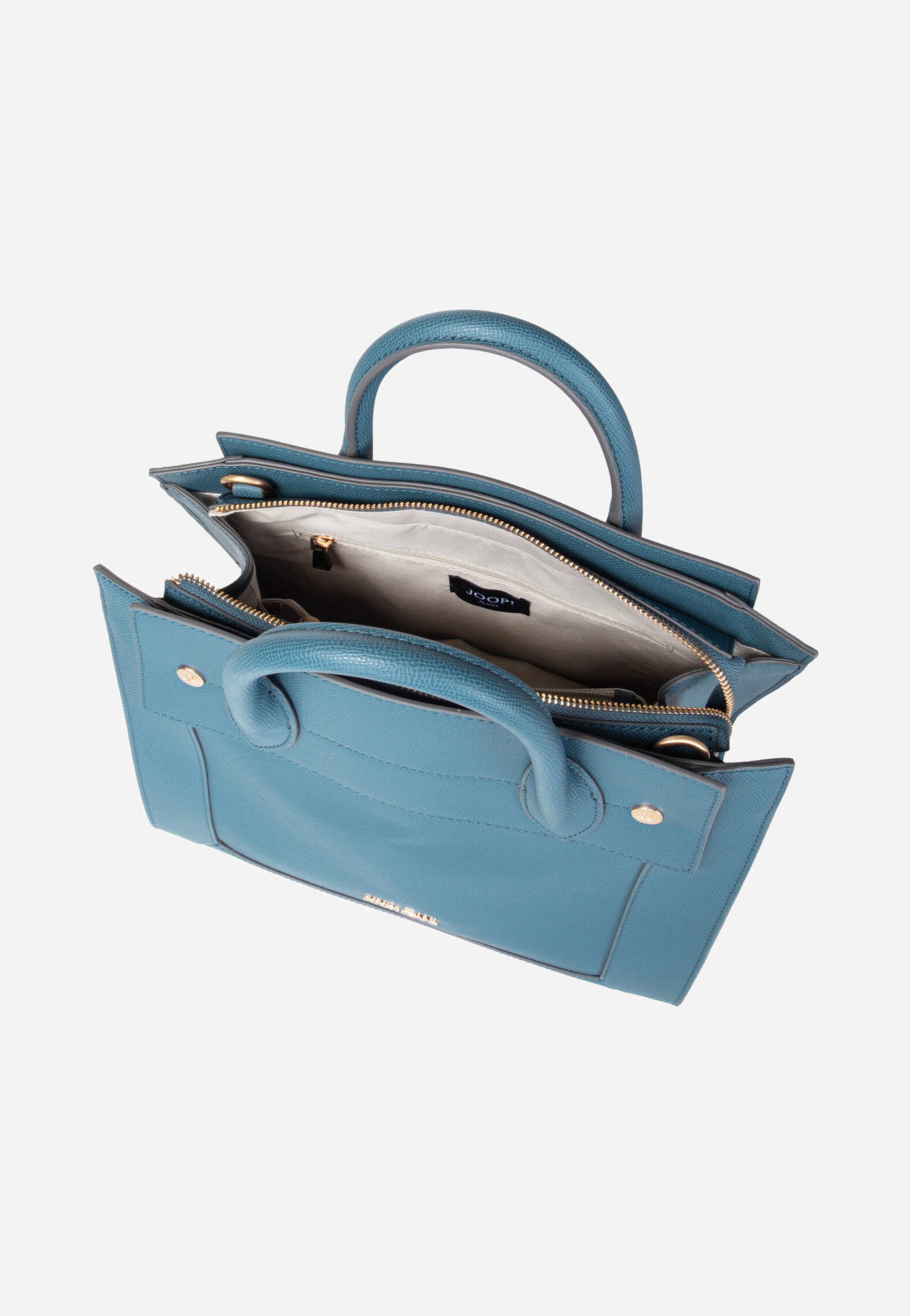 Joop - Cornice Ornela MHZ Midblue - Satchel | Women-Image