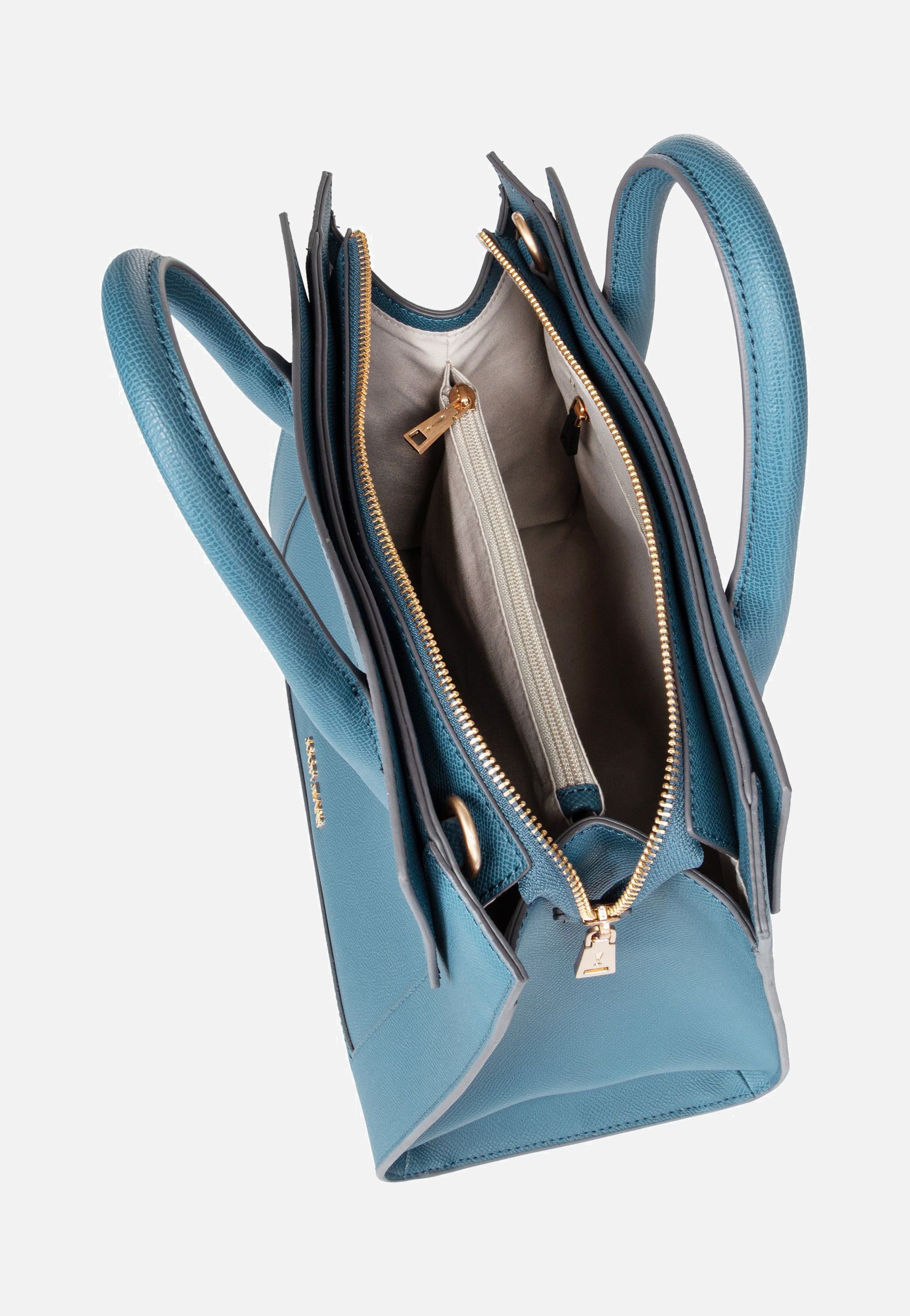 Joop - Cornice Ornela MHZ Midblue - Satchel | Women-Image