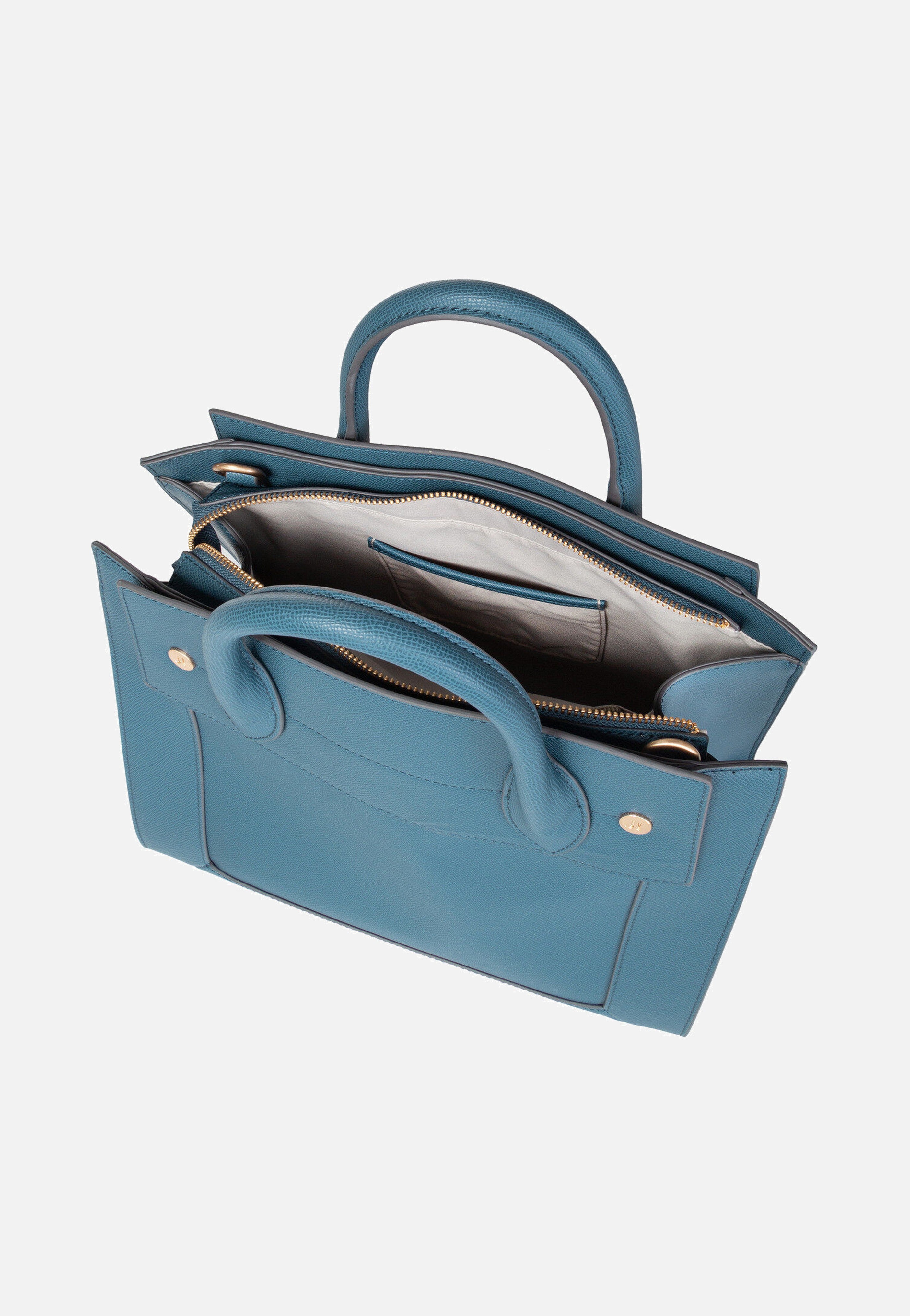 Joop - Cornice Ornela MHZ Midblue - Satchel | Women-Image