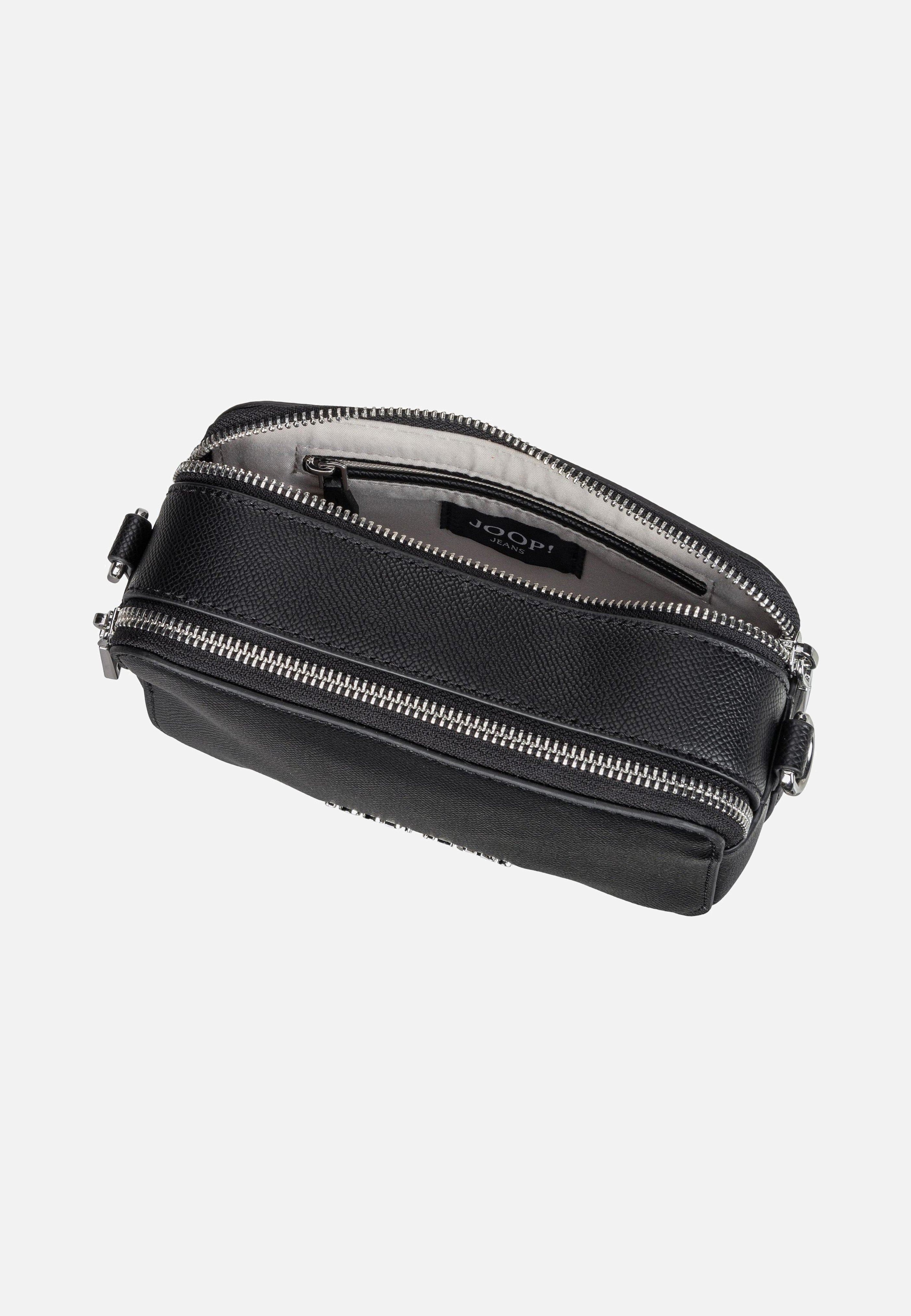 Joop - Cornice Susan XSHZ Black - Shoulder Bag | Neutral-Image