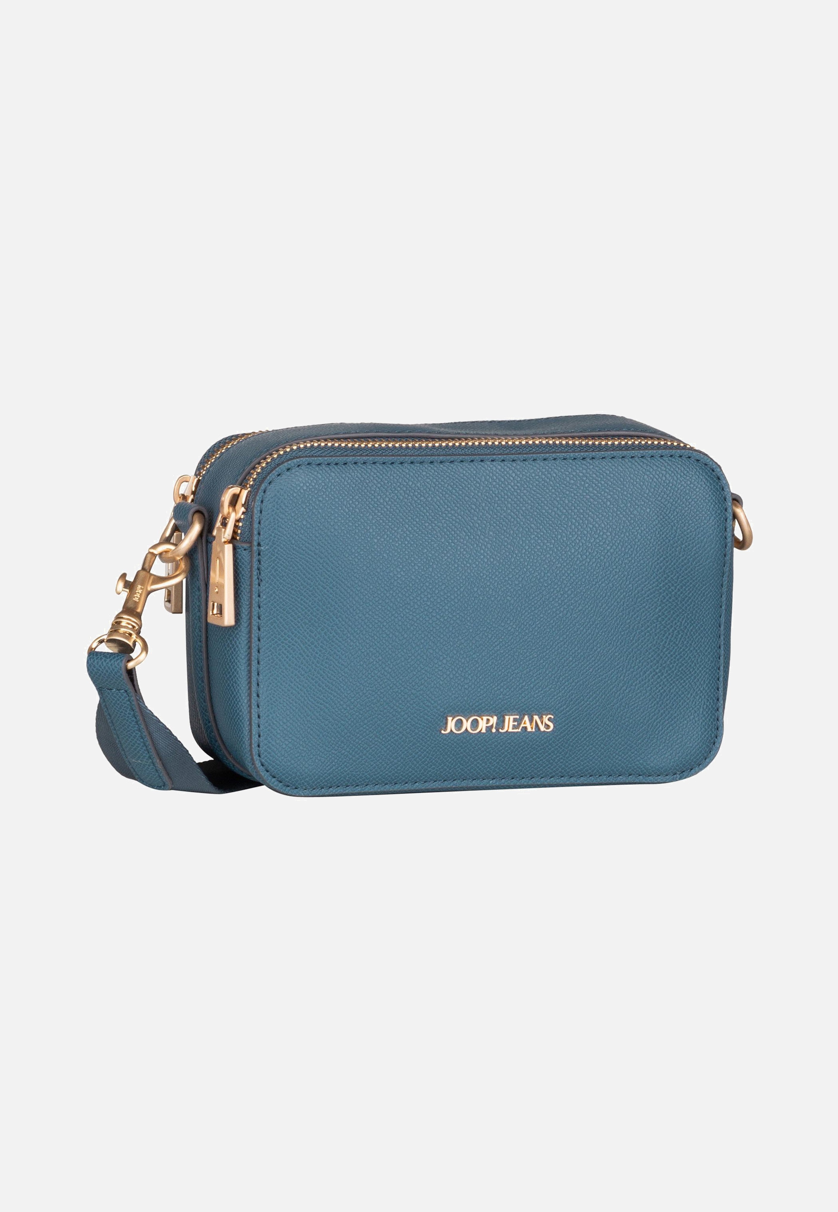 Joop - Cornice Susan XSHZ Midblue - Crossbody Bag | Neutral-Image