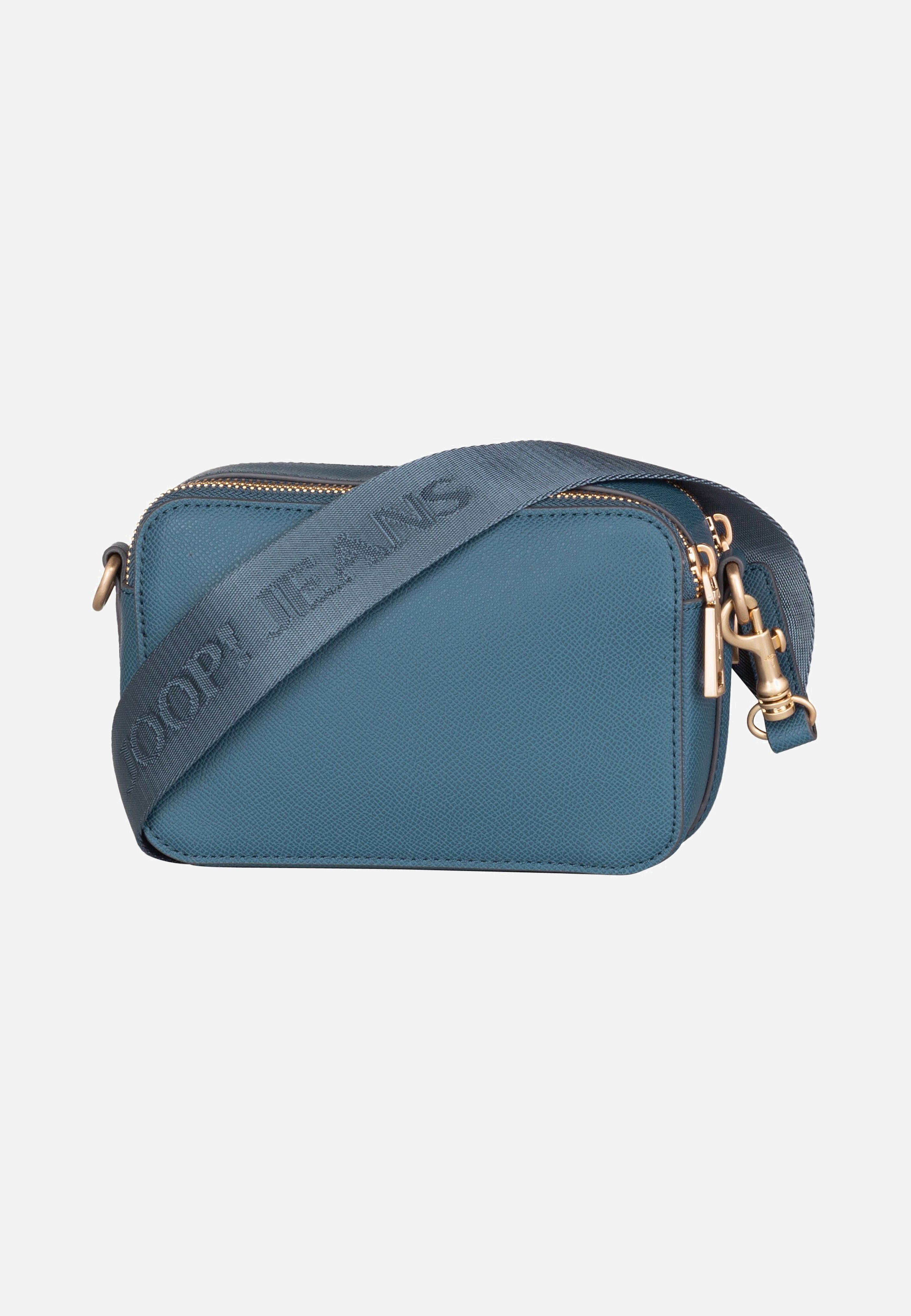 Joop - Cornice Susan XSHZ Midblue - Shoulder Bag | Neutral-Image