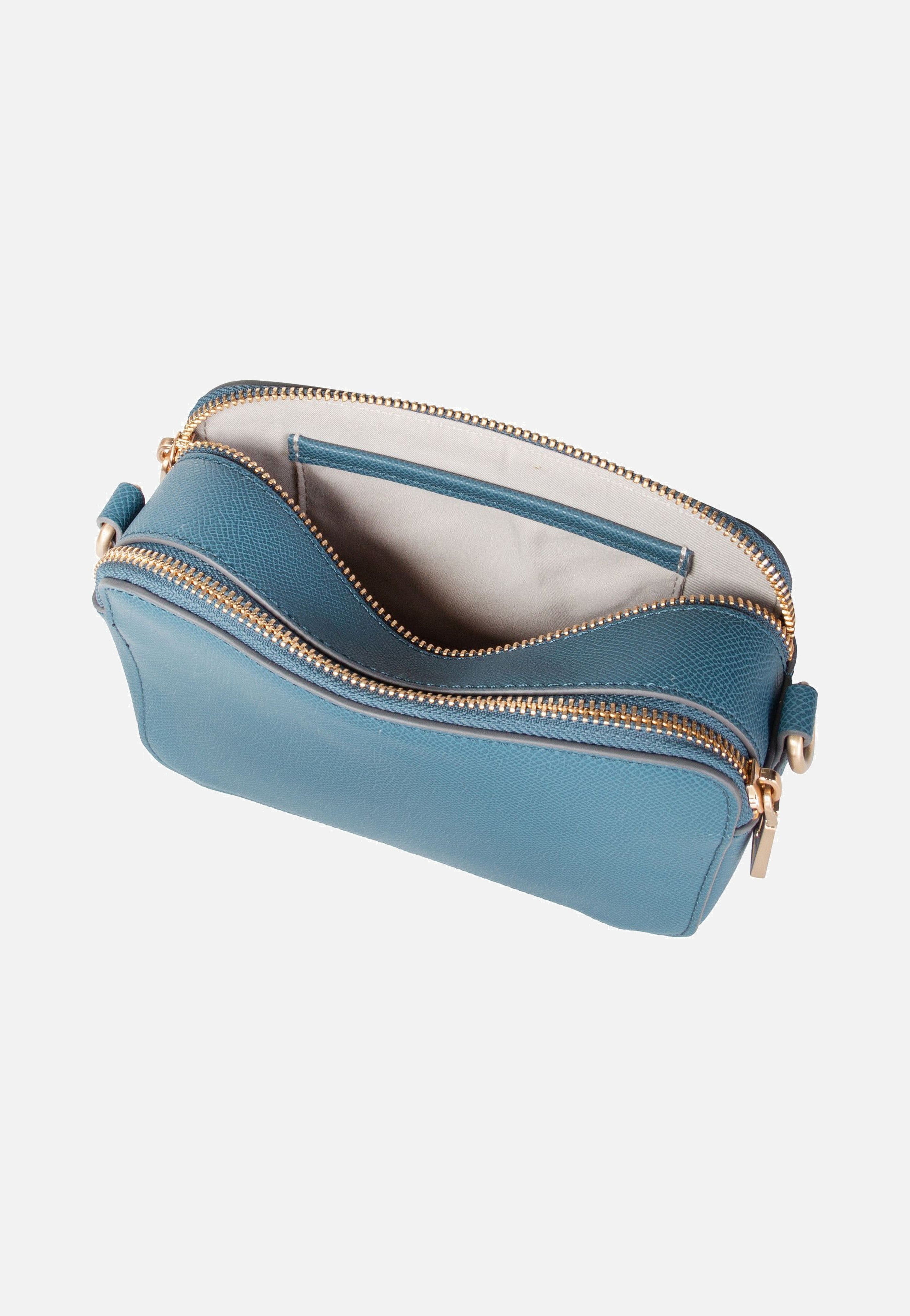 Joop - Cornice Susan XSHZ Midblue - Crossbody Bag | Neutral-Image