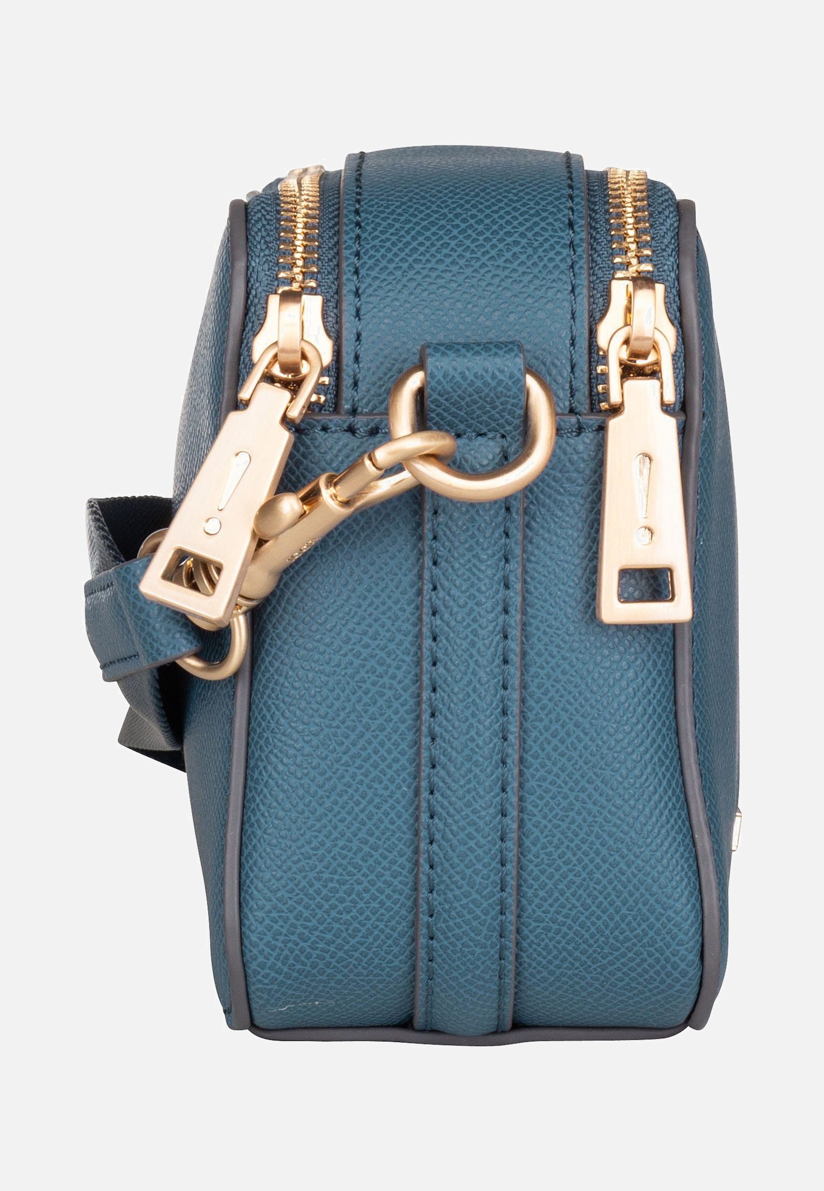 Joop - Cornice Susan XSHZ Midblue - Shoulder Bag | Neutral-Image