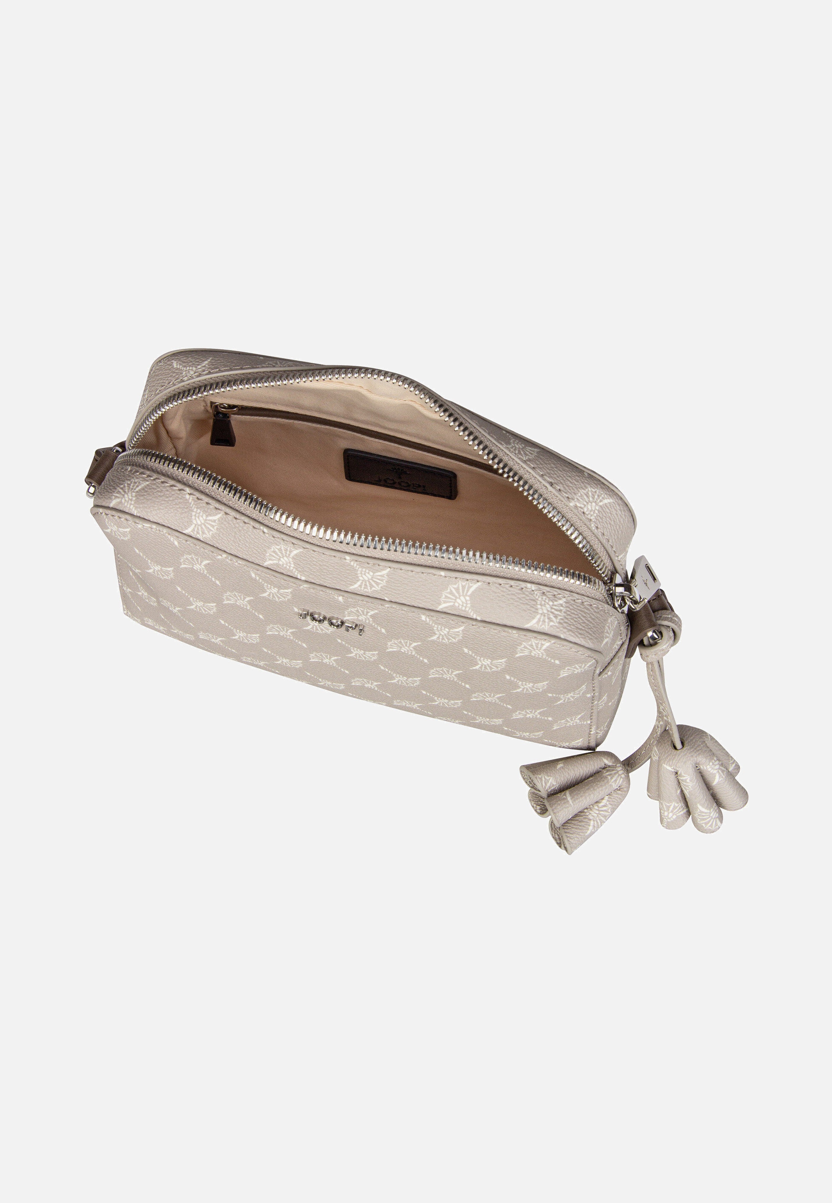 Joop - Cortina 1.0 Cloe SHZ Pelican - Shoulder Bag | Women-Image