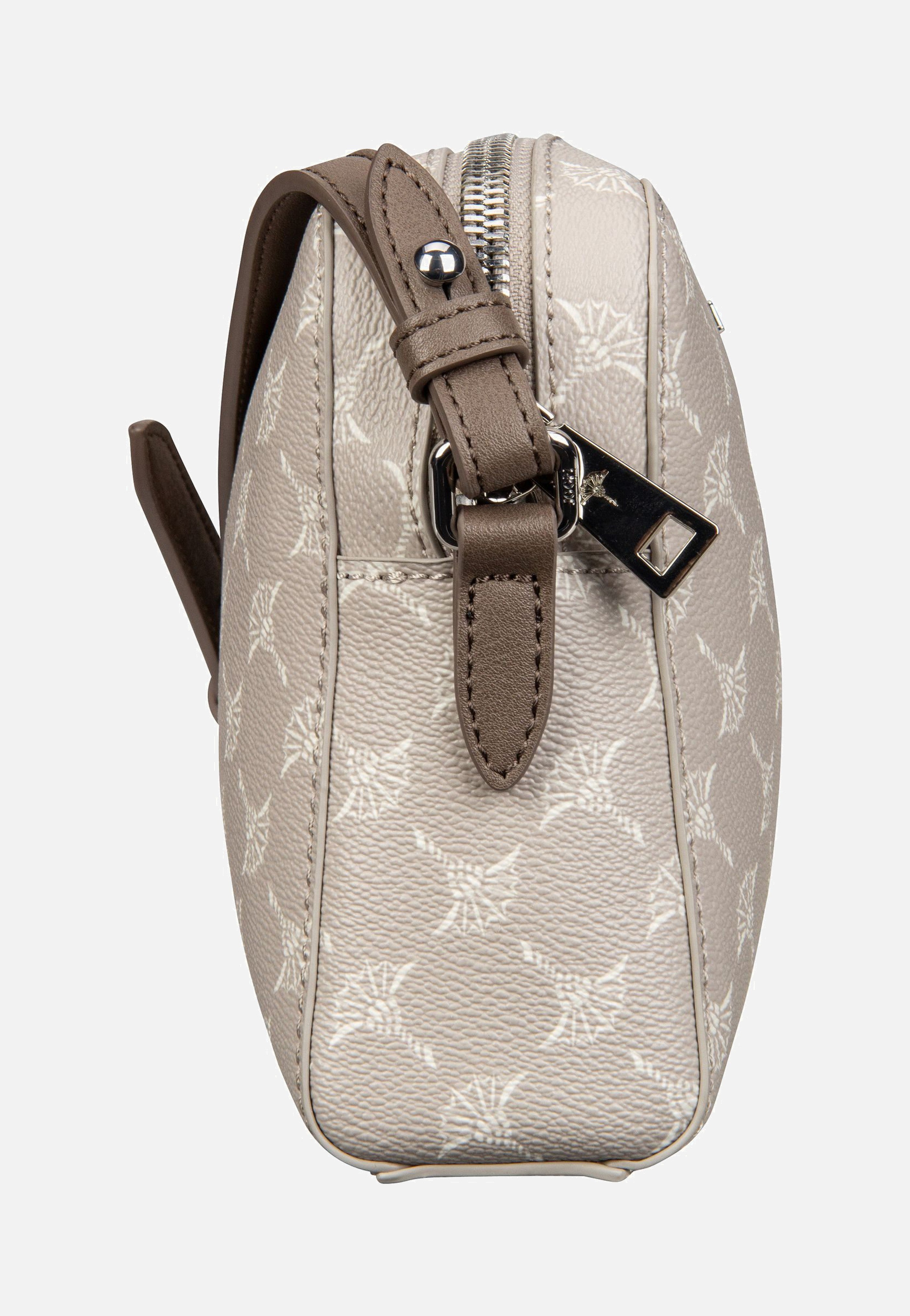 Joop - Cortina 1.0 Cloe SHZ Pelican - Crossbody Bag | Women-Image