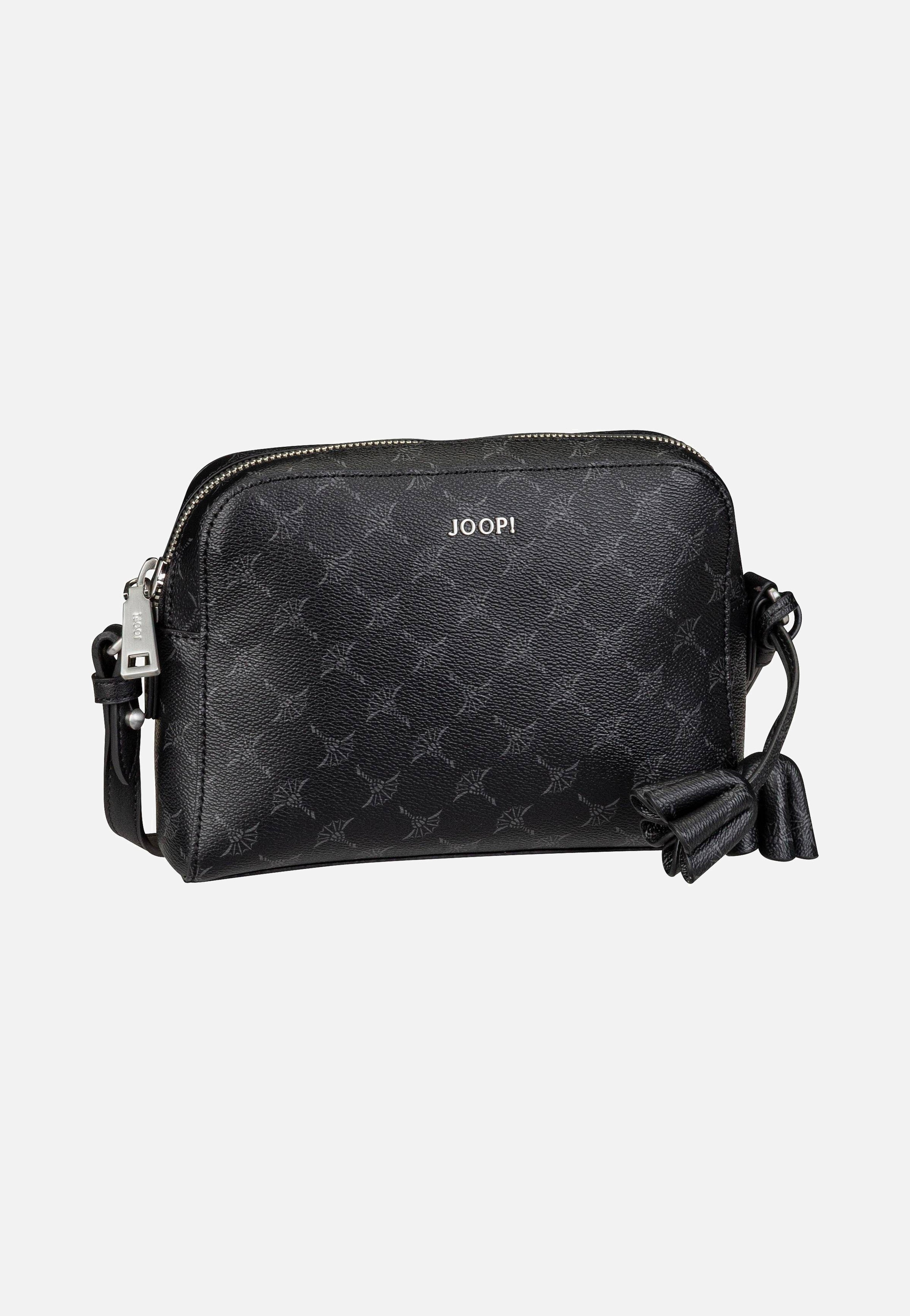 Joop - Cortina 1.0 Cloe Shoulderbag SHZ Phantom - Shoulder Bag | Women-Image