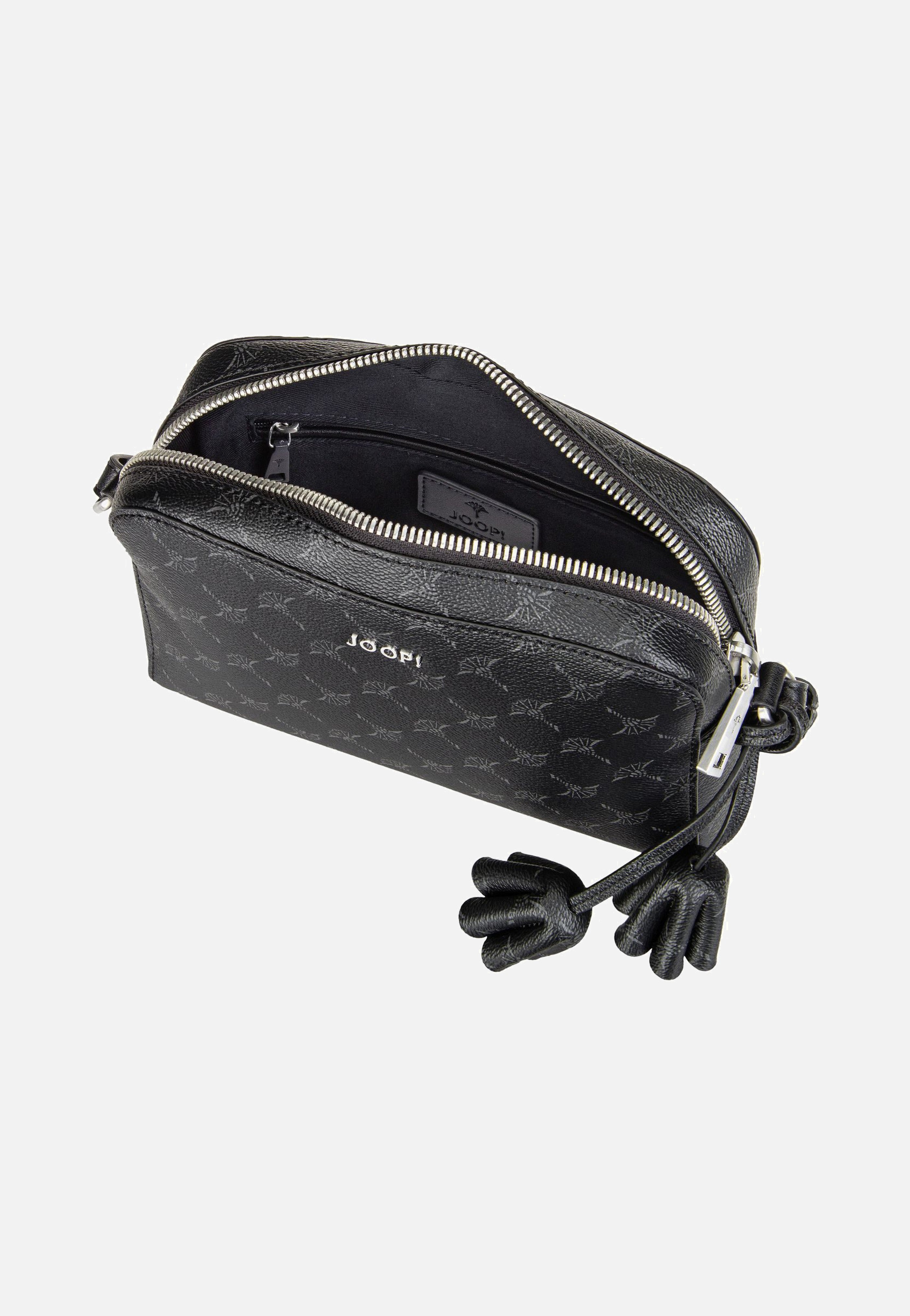 Joop - Cortina 1.0 Cloe Shoulderbag SHZ Phantom - Shoulder Bag | Women-Image