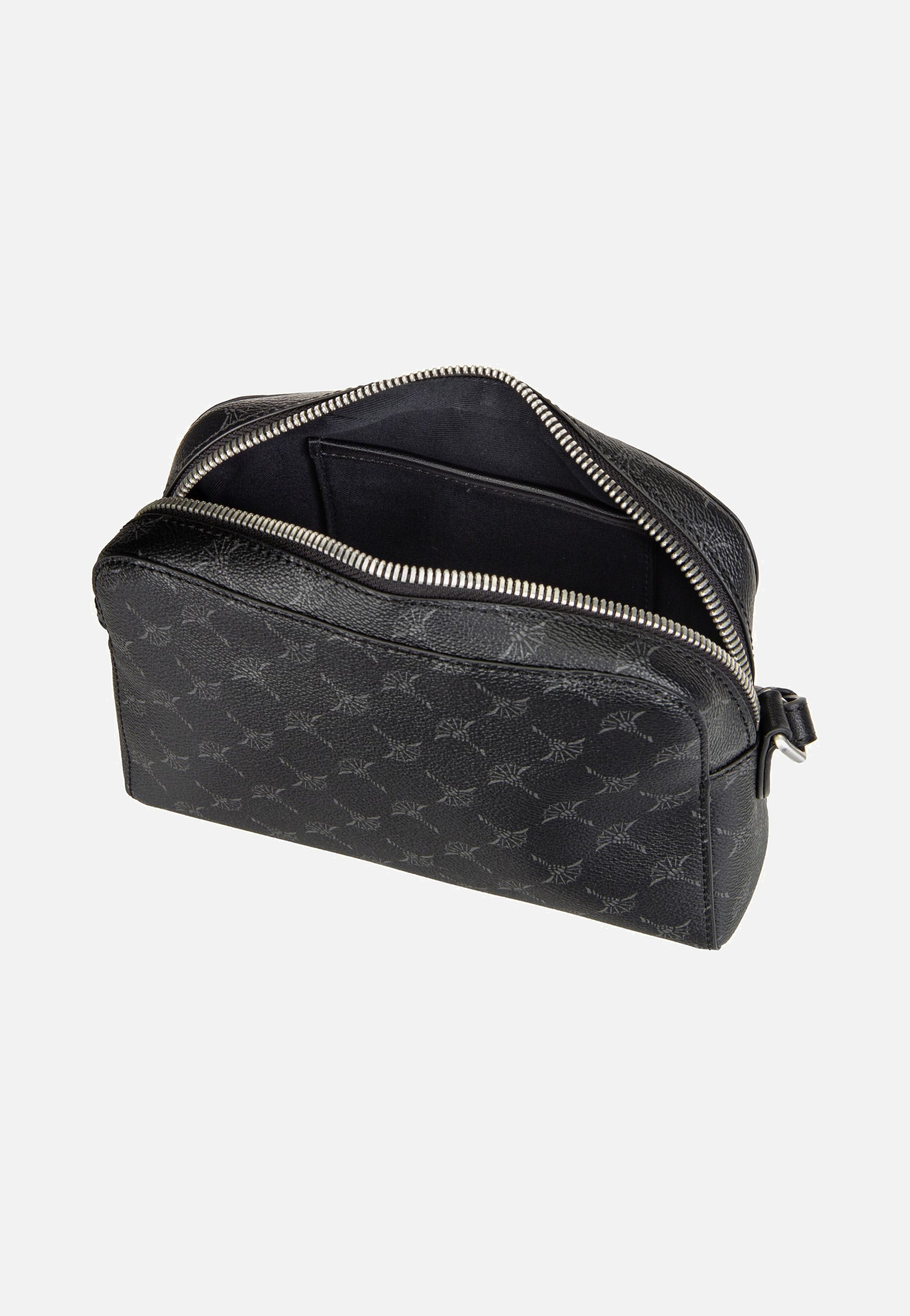 Joop - Cortina 1.0 Cloe Shoulderbag SHZ Phantom - Crossbody Bag | Women-Image