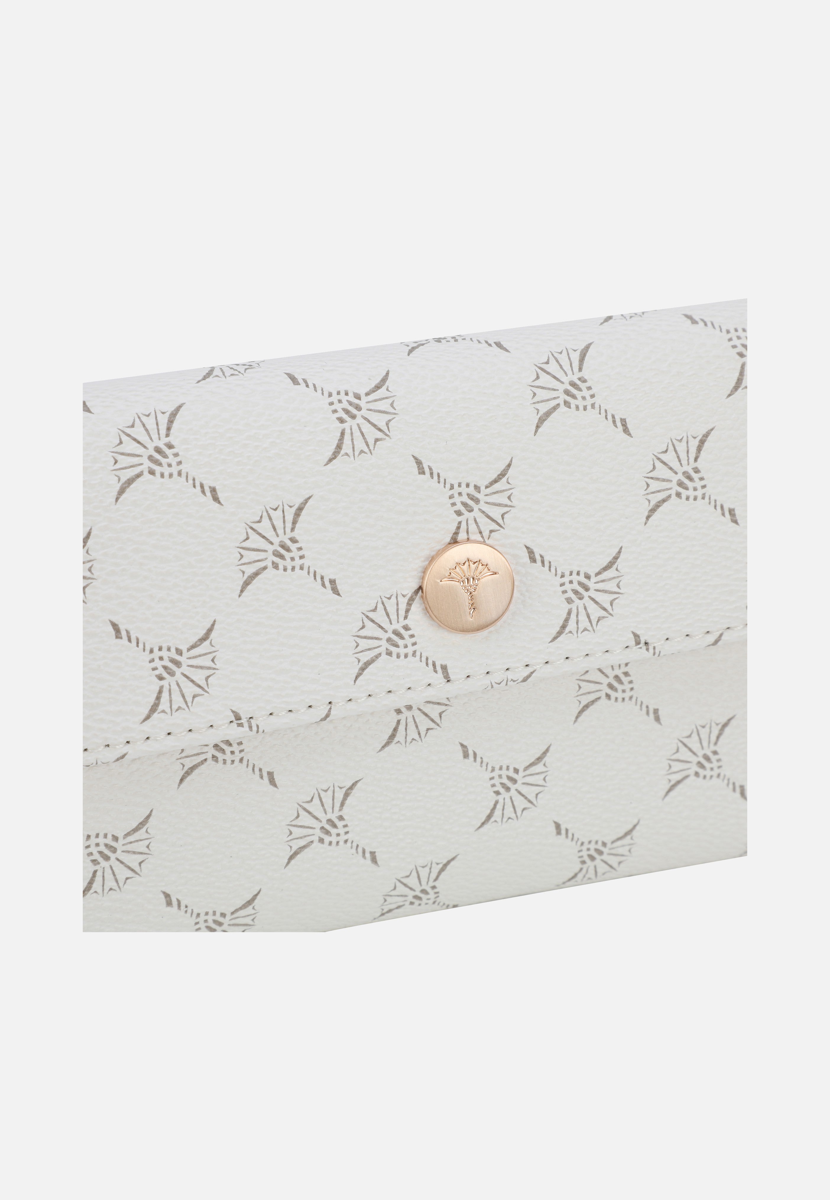 Joop - Cortina 1.0 Cosma Purse MH10F Off White - Wallet | Women-Image