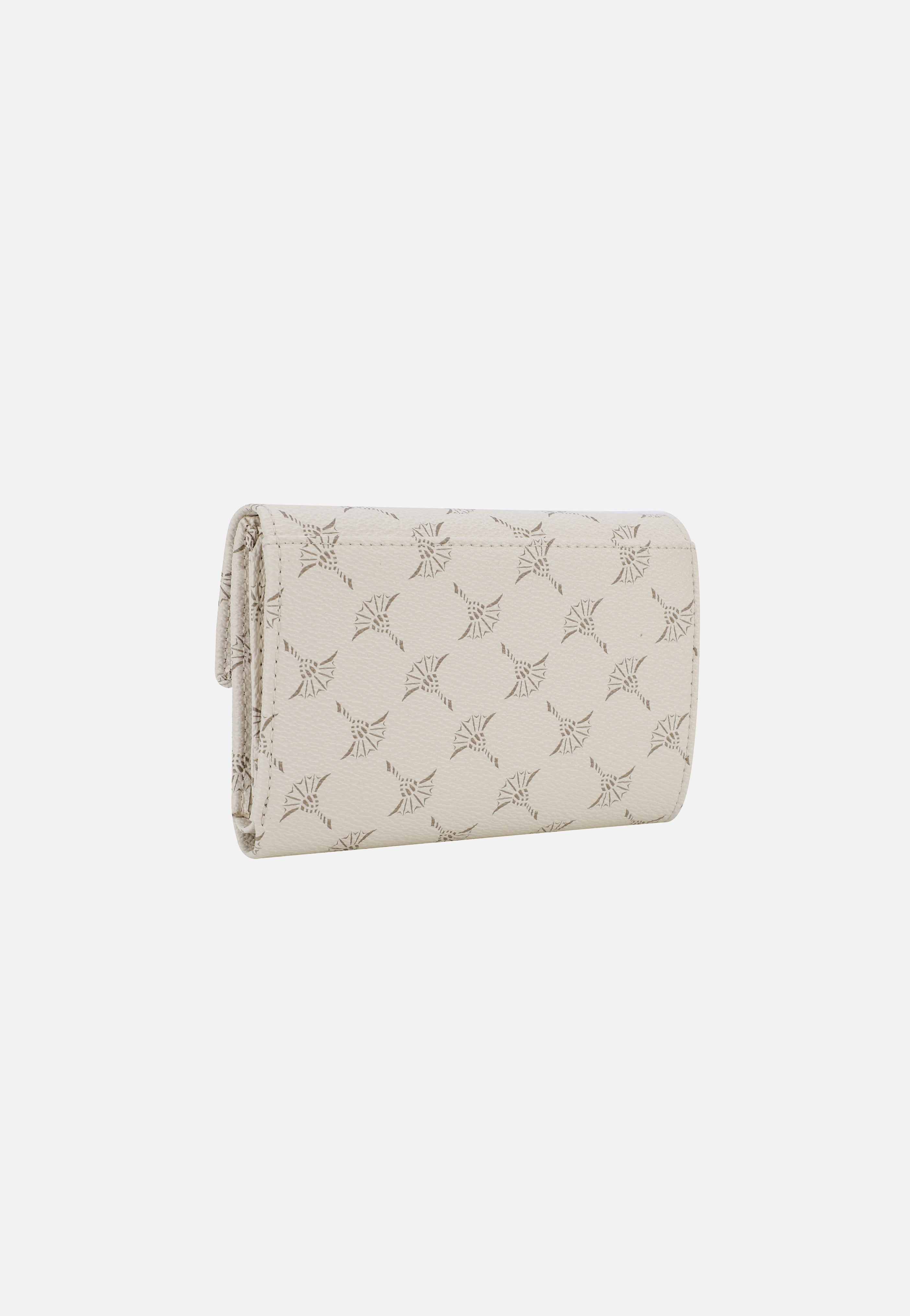 Joop - Cortina 1.0 Cosma Purse MH10F Off White - Wallet | Women-Image