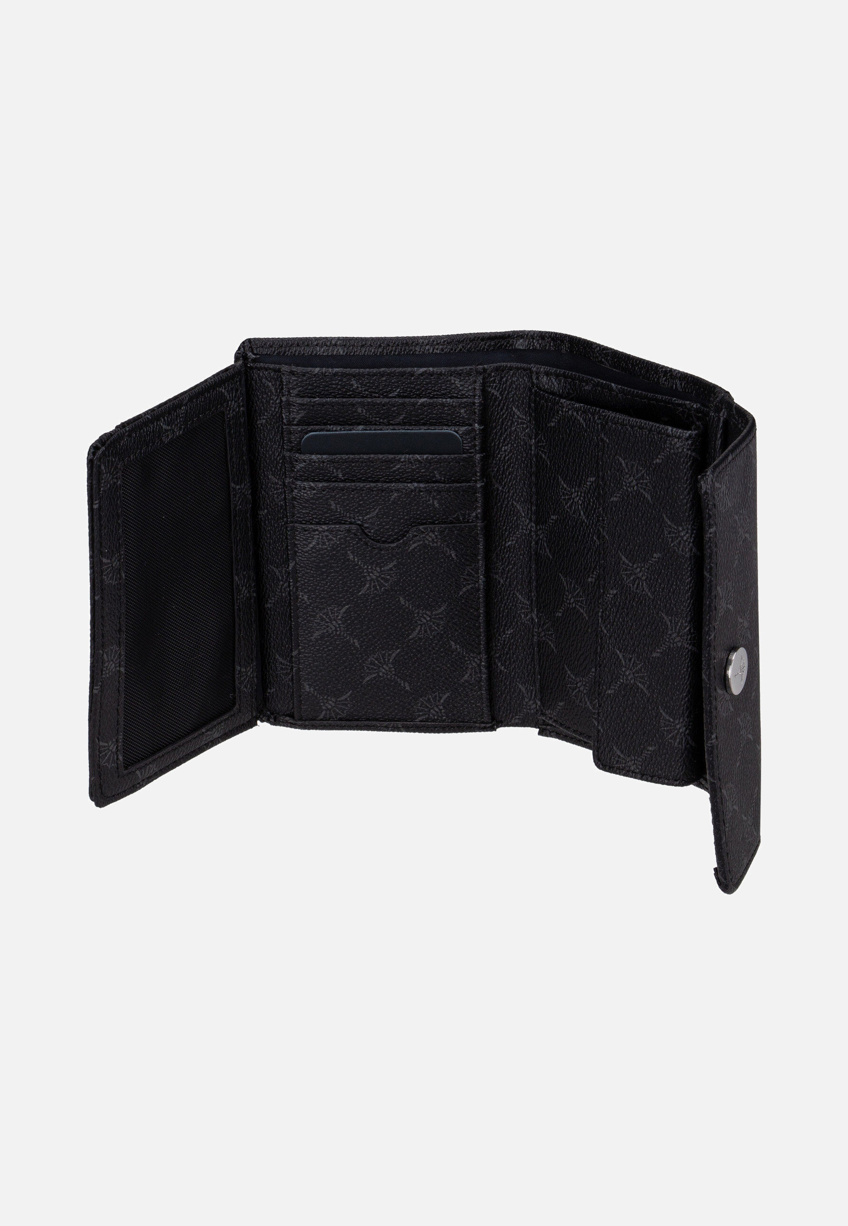 Joop - Cortina 1.0 Cosma Purse MH10F Phantom - Wallet | Women-Image