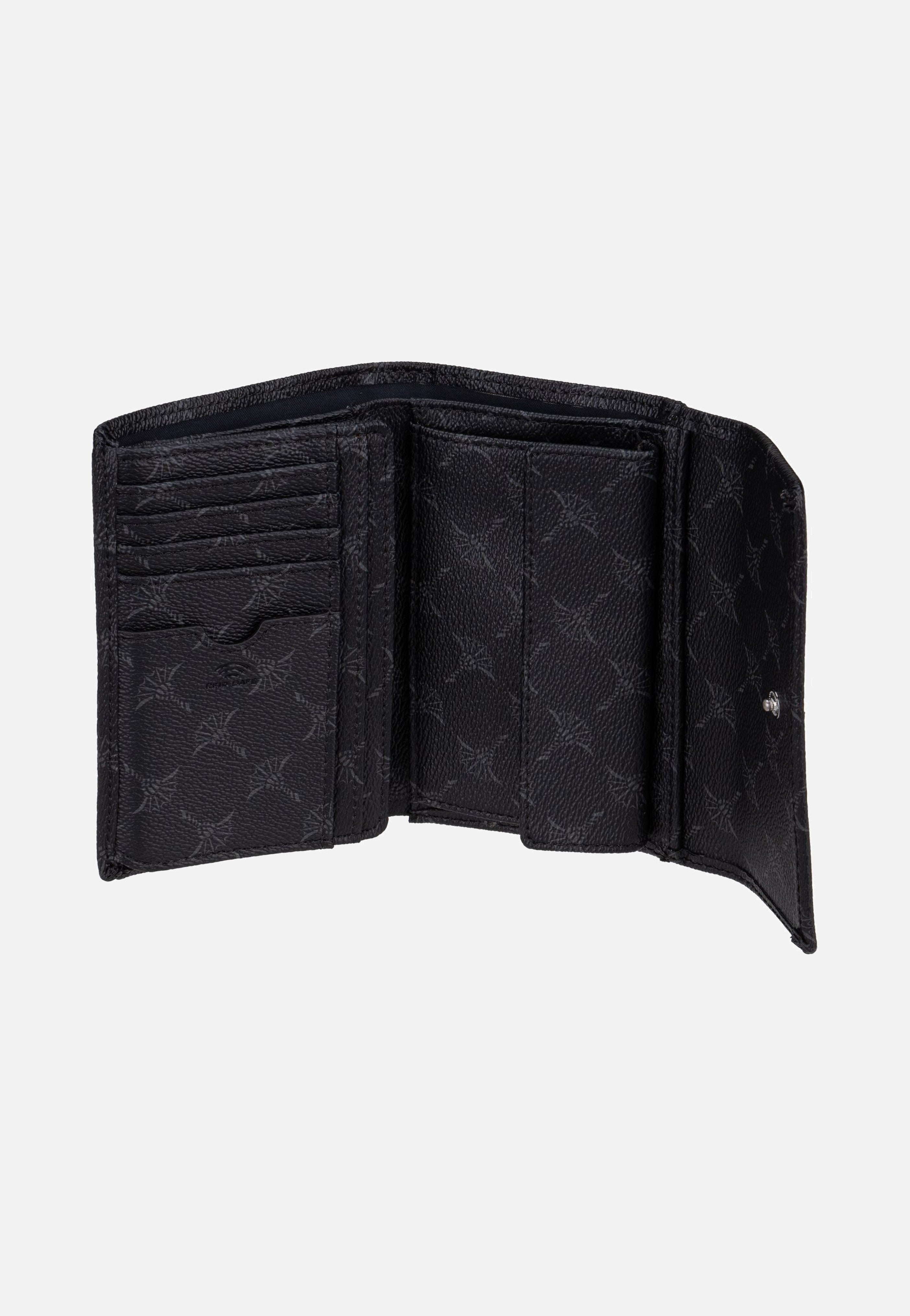 Joop - Cortina 1.0 Cosma Purse MH10F Phantom - Wallet | Women-Image