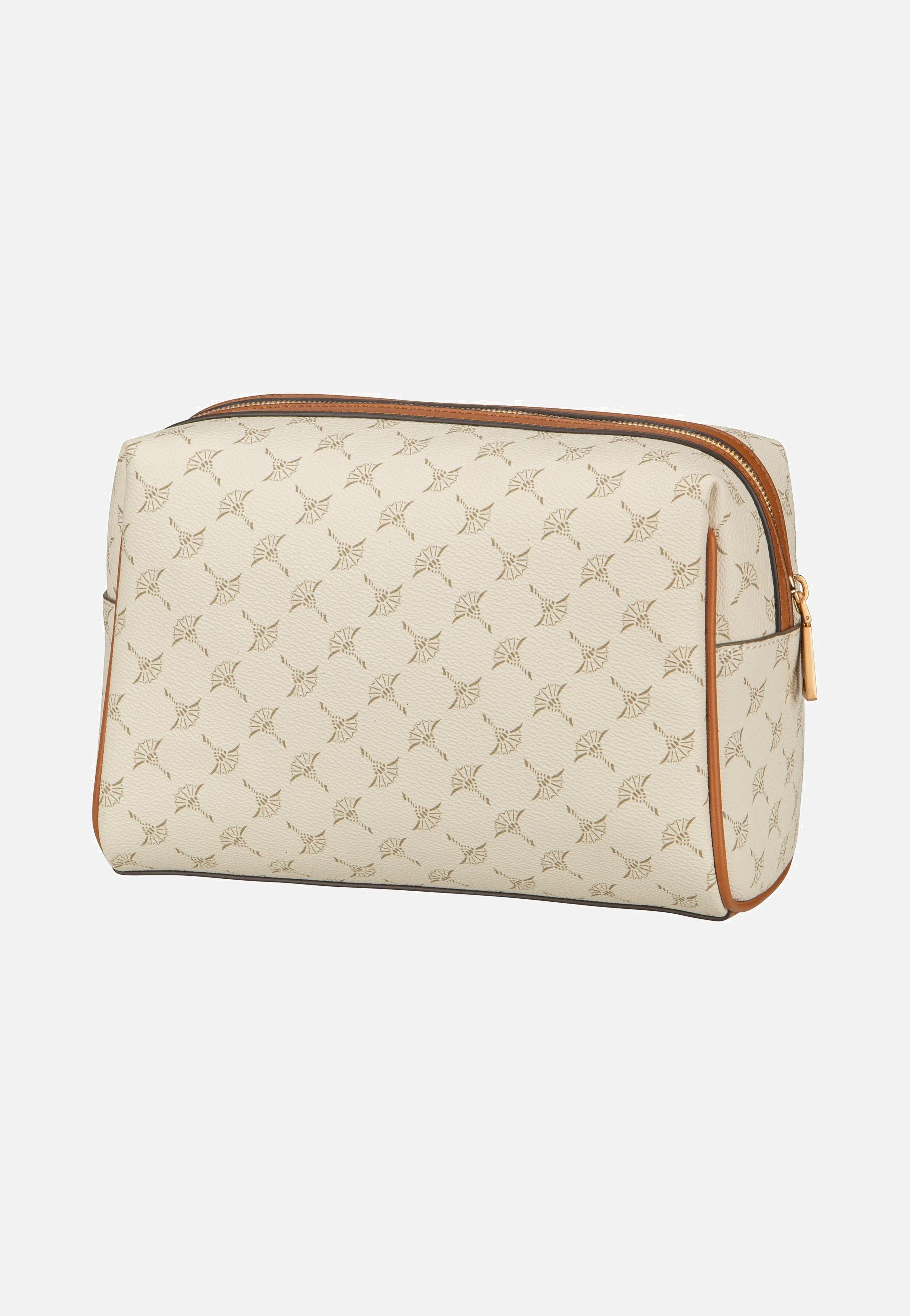 Joop - Cortina 1.0 Erina Washbag MHZ Off White - Toiletry Bag | Neutral-Image