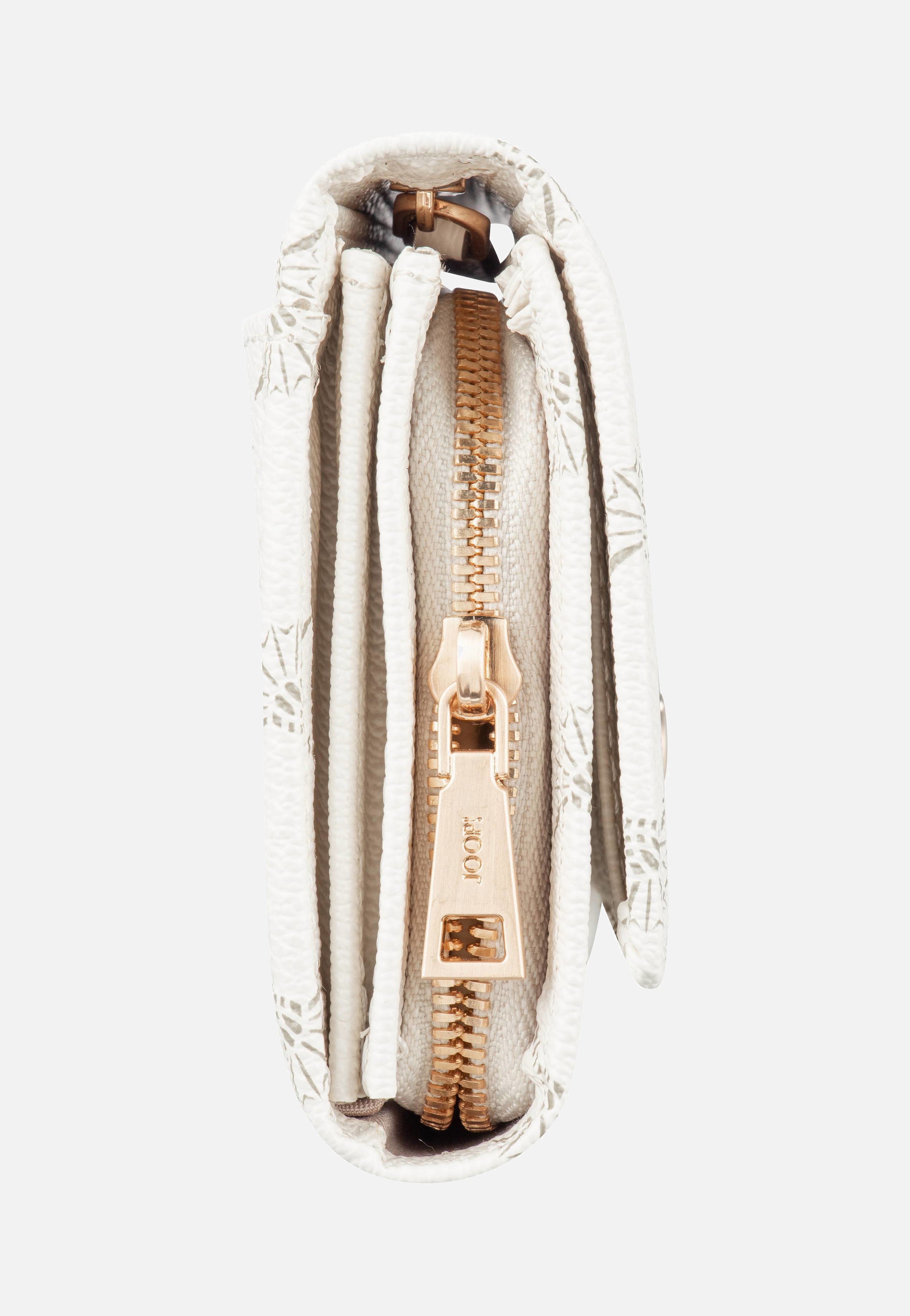 Joop Cortina 1.0 Europa Purse LH10F Off White Portemonnaie