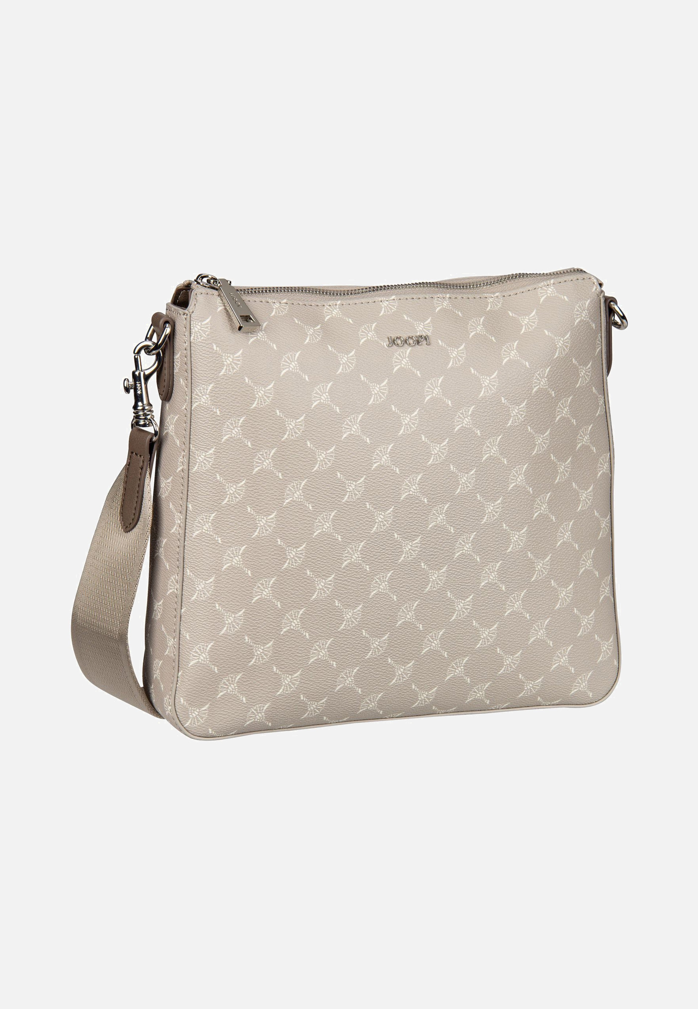 Joop - Cortina 1.0 Jasmina MVZ Pelican - Pouch Bag | Women-Image