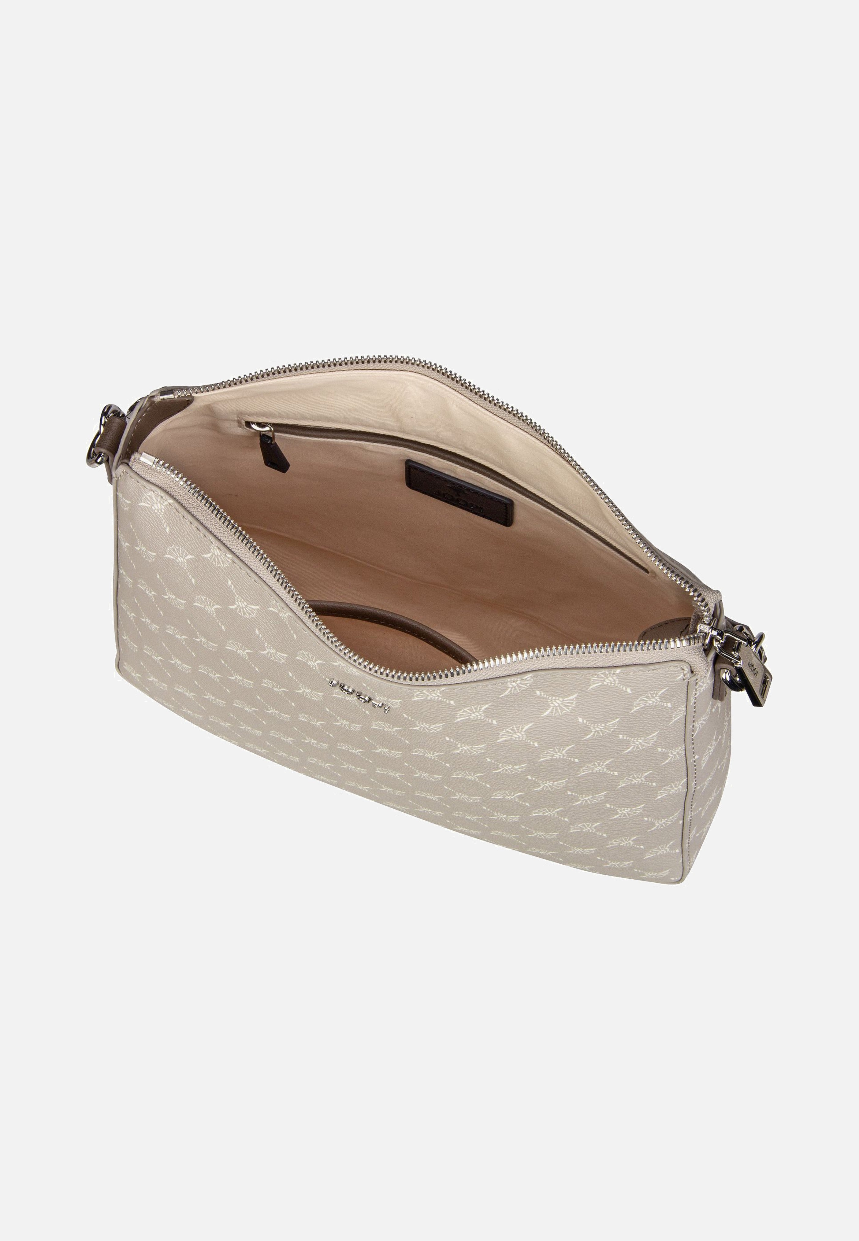 Joop - Cortina 1.0 Jasmina MVZ Pelican - Pouch Bag | Women-Image