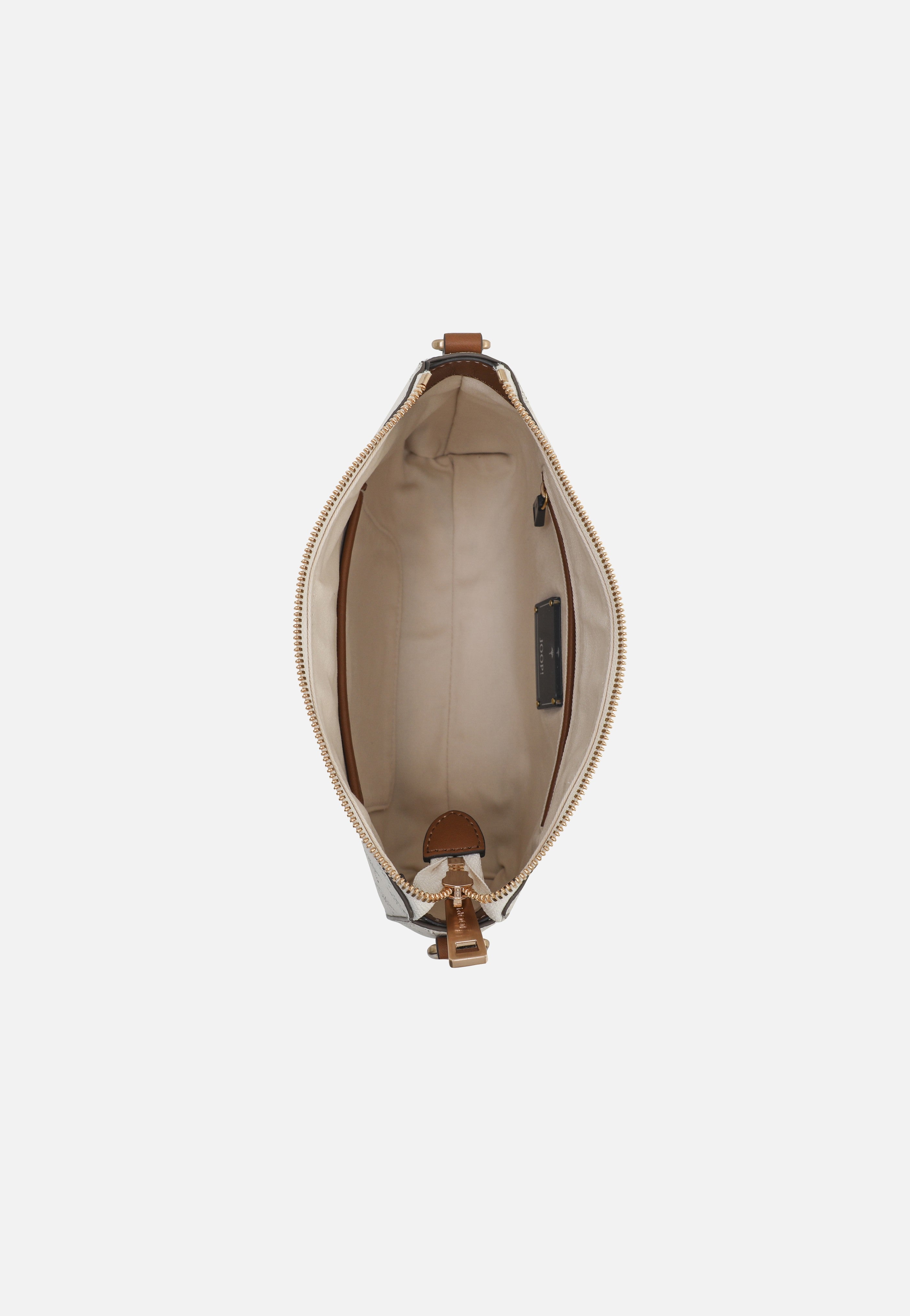 Joop - Cortina 1.0 Jasmina SHZ Off White - Crossbody Bag | Women-Image