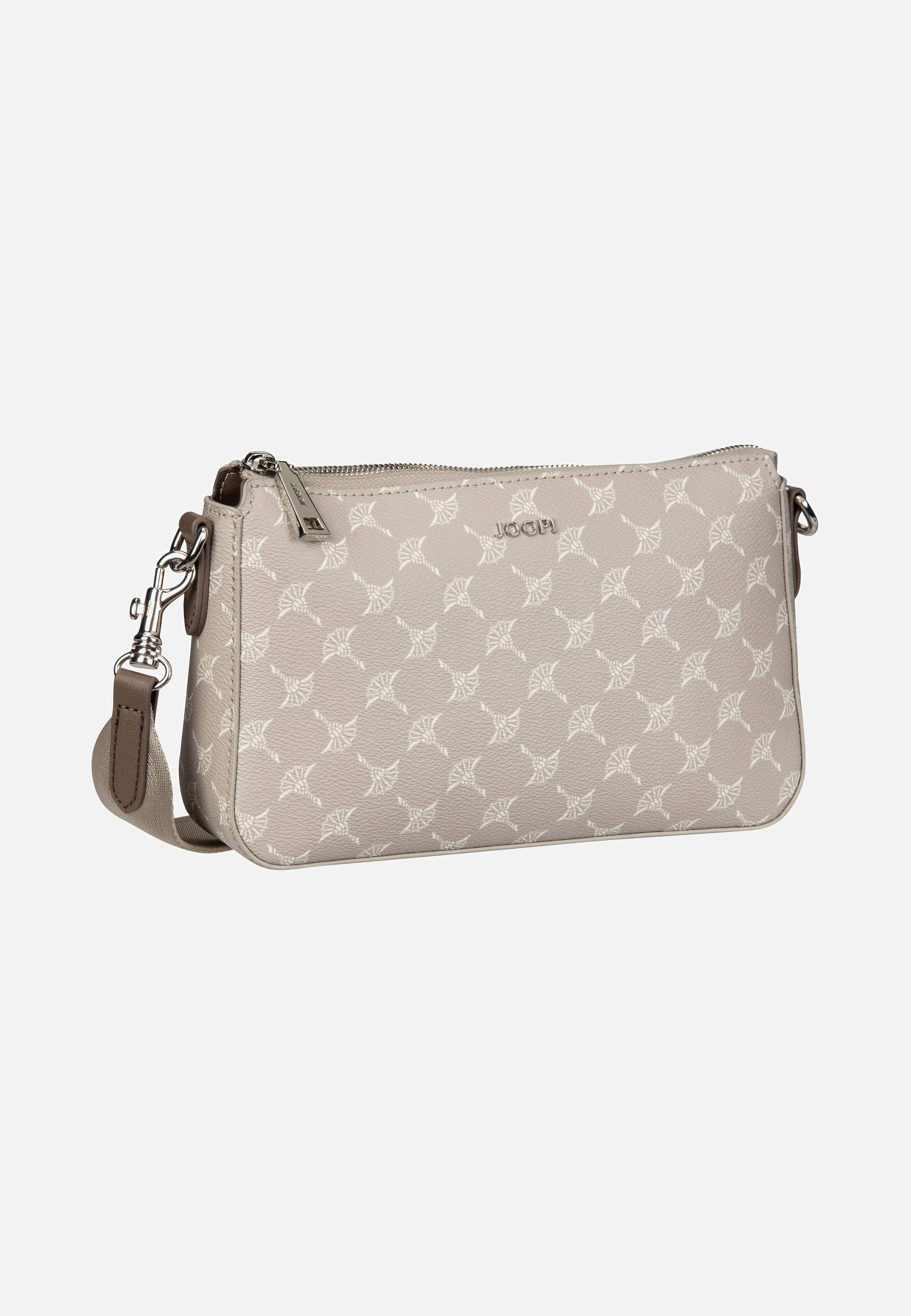 Joop Cortina 1.0 Jasmina Shoulderbag SHZ Pelican Umhängetasche