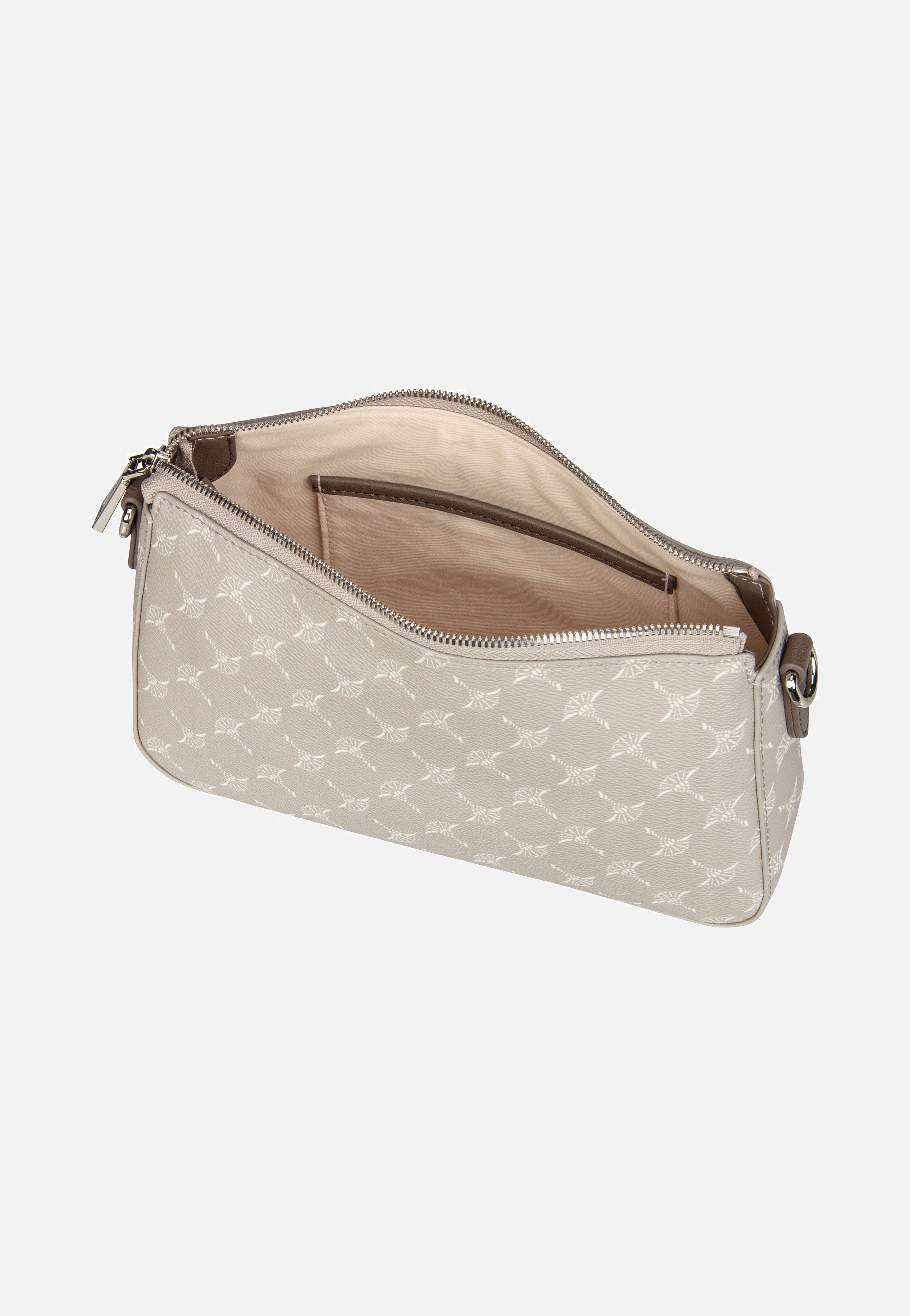 Joop - Cortina 1.0 Jasmina Shoulderbag SHZ Pelican - Shoulder Bag | Women-Image
