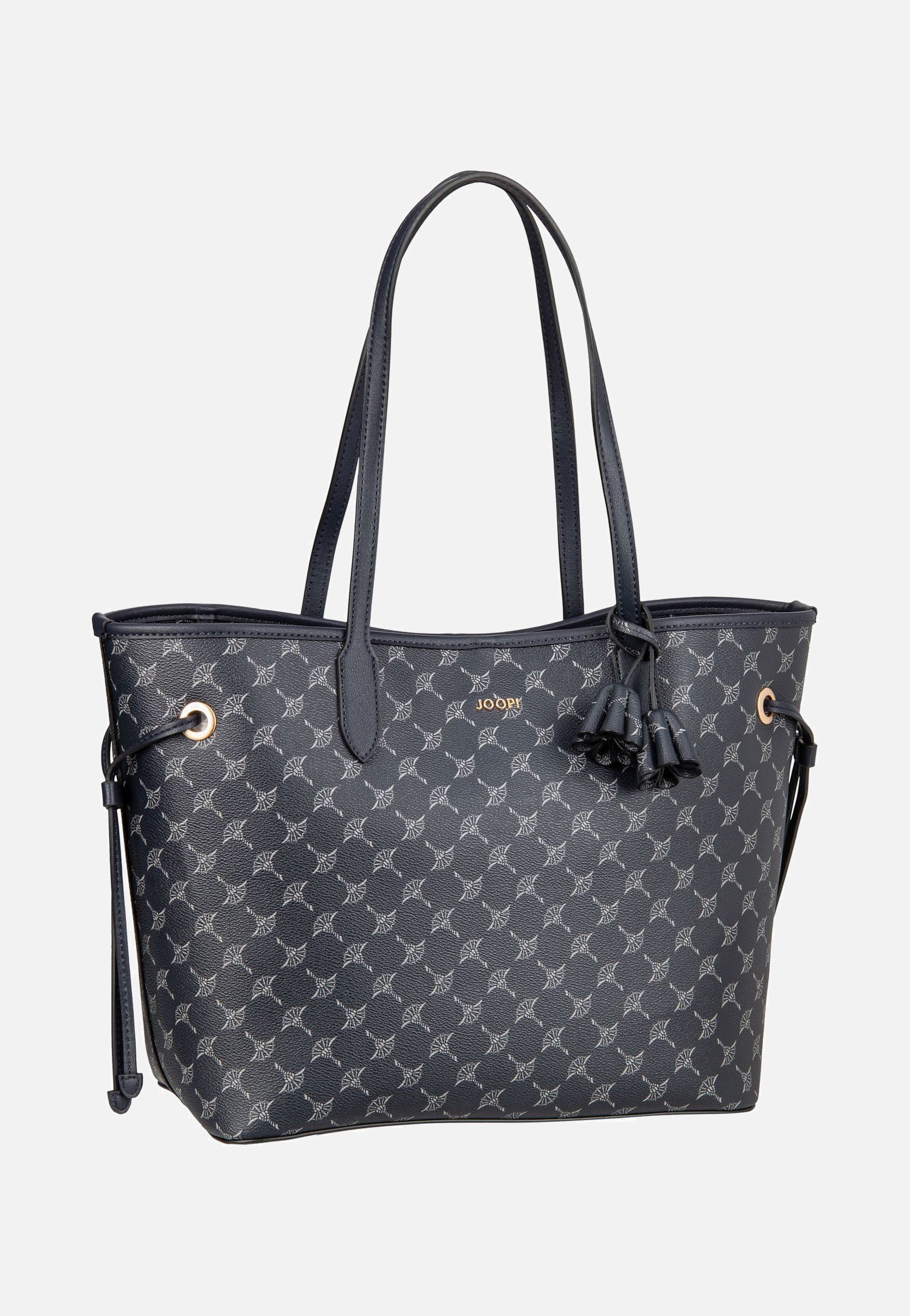 Joop - Cortina 1.0 Lara LHO Dark Navy - Shopper | Women-Image