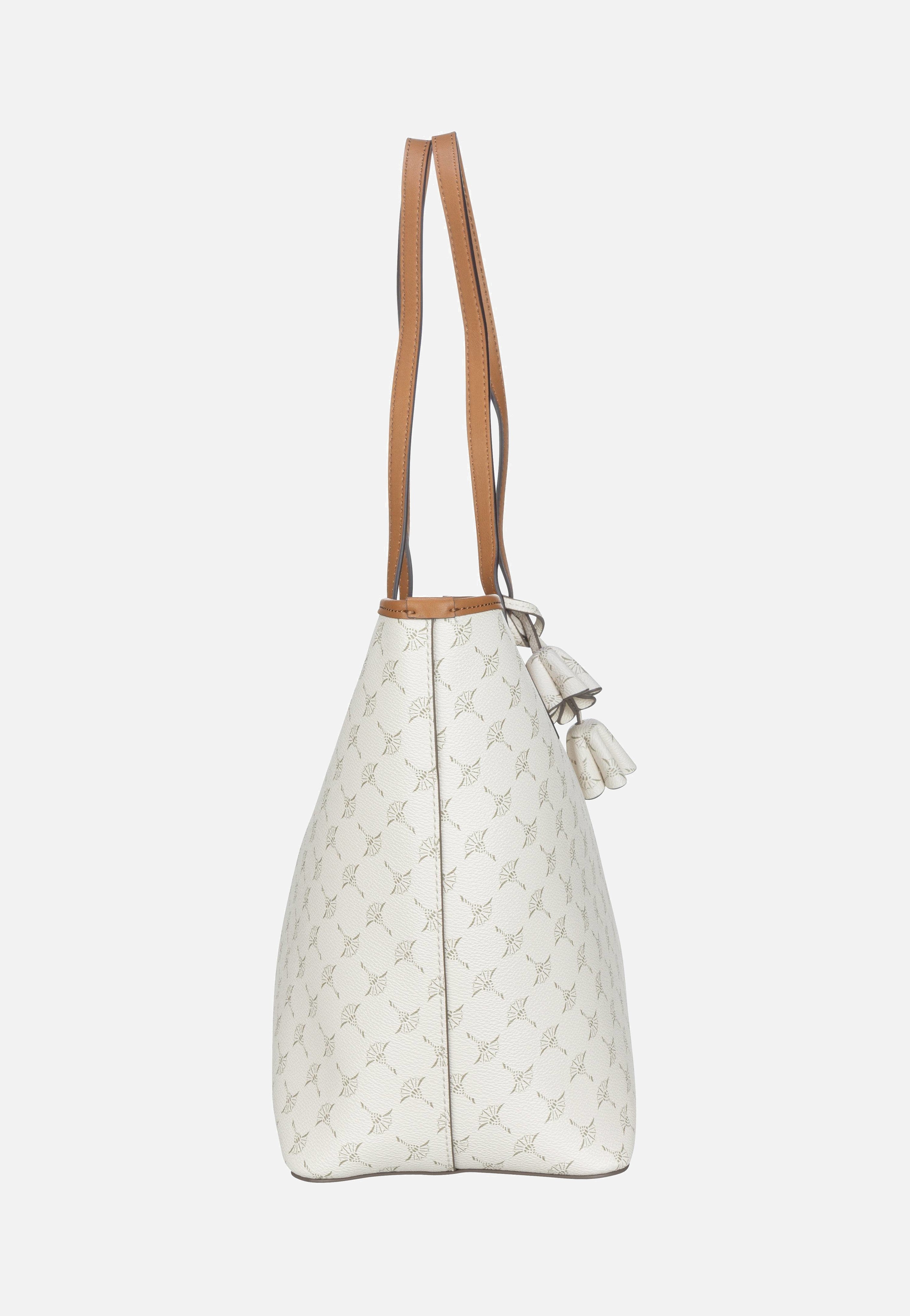 Joop - Cortina 1.0 Lara LHZ Off White - Shopper | Women-Image