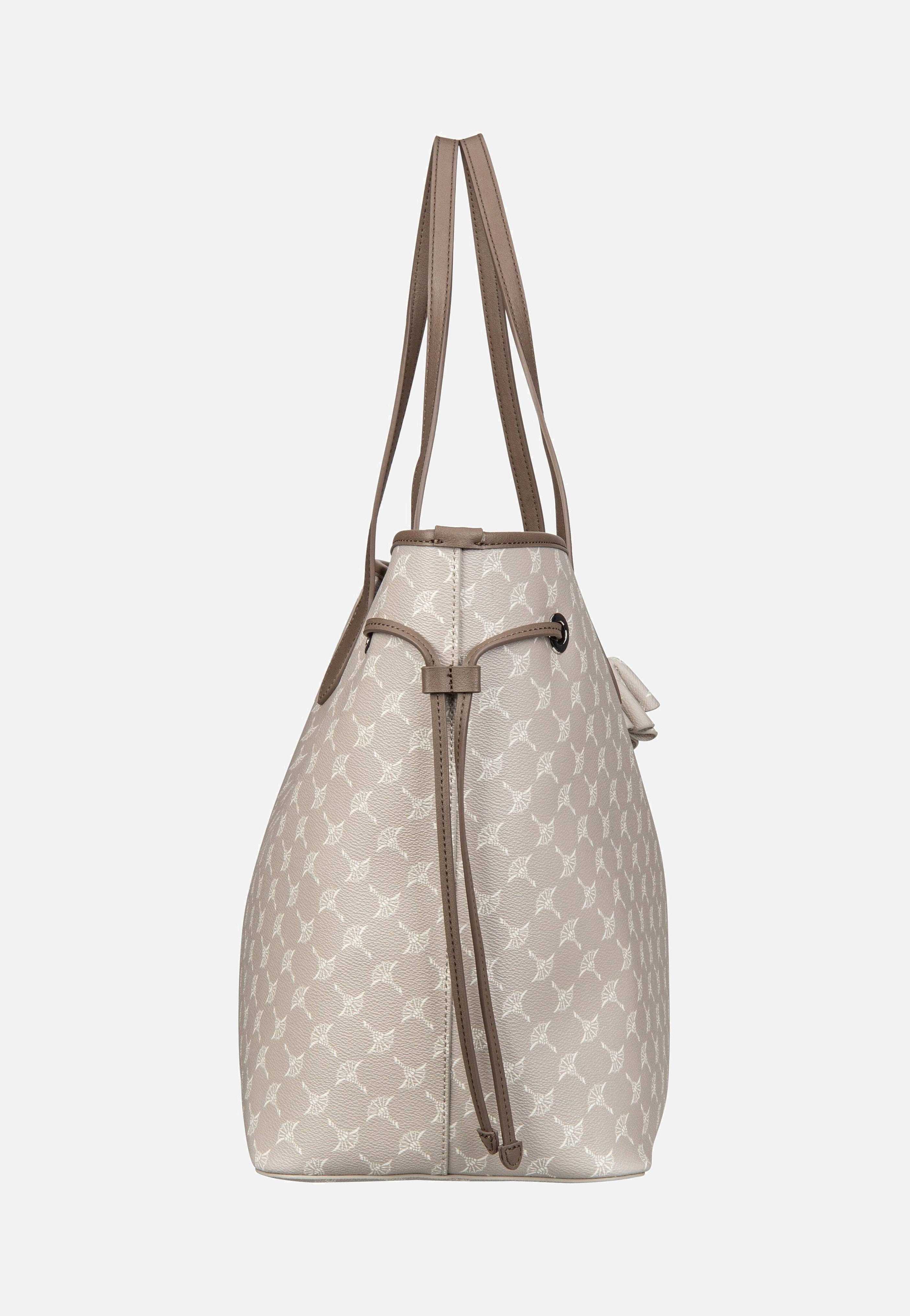 Joop - Cortina 1.0 Lara XLHO Pelican - Shopper | Women-Image