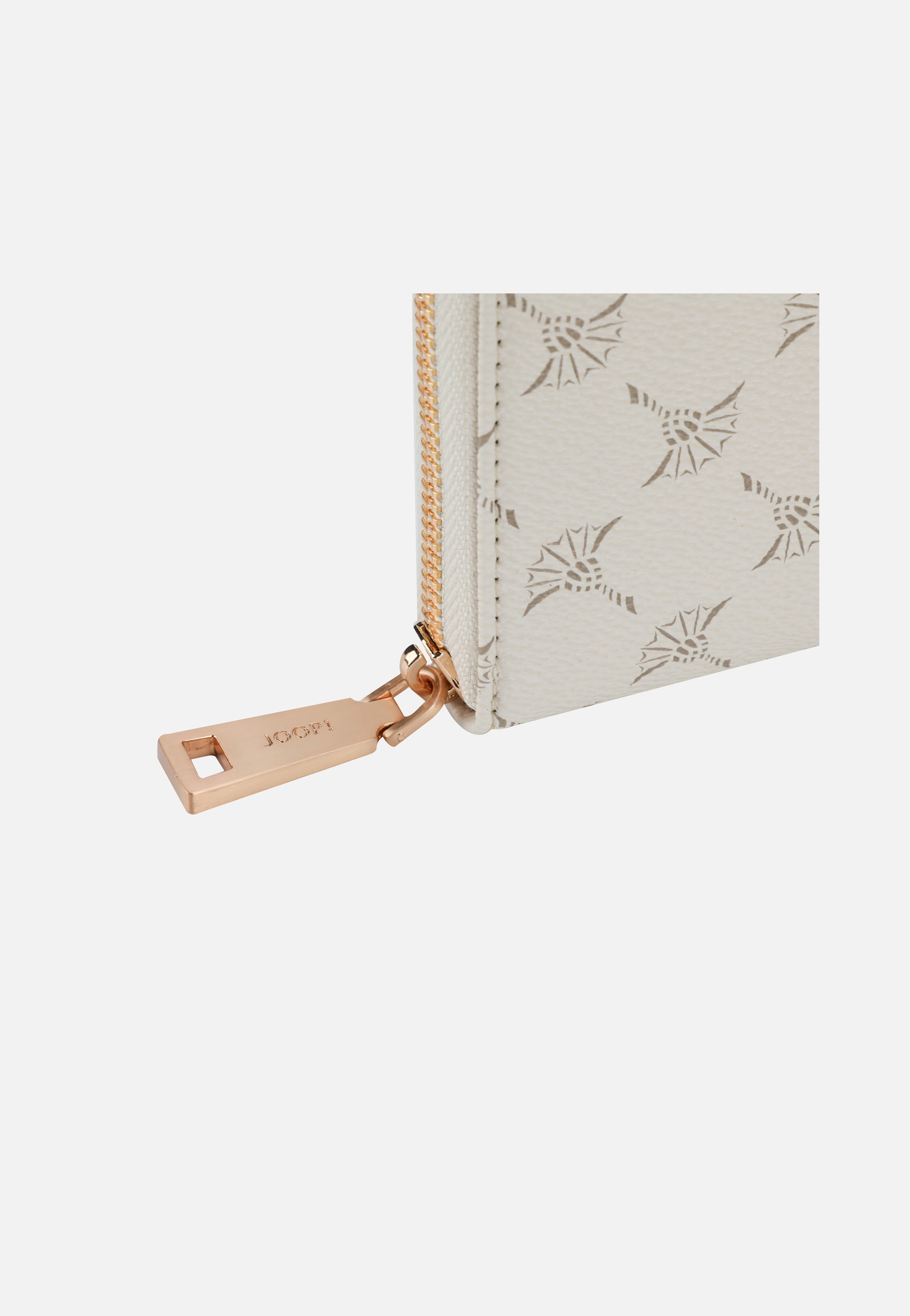 Joop - Cortina 1.0 Melete Purse LH11Z Off White - Wallet | Women-Image