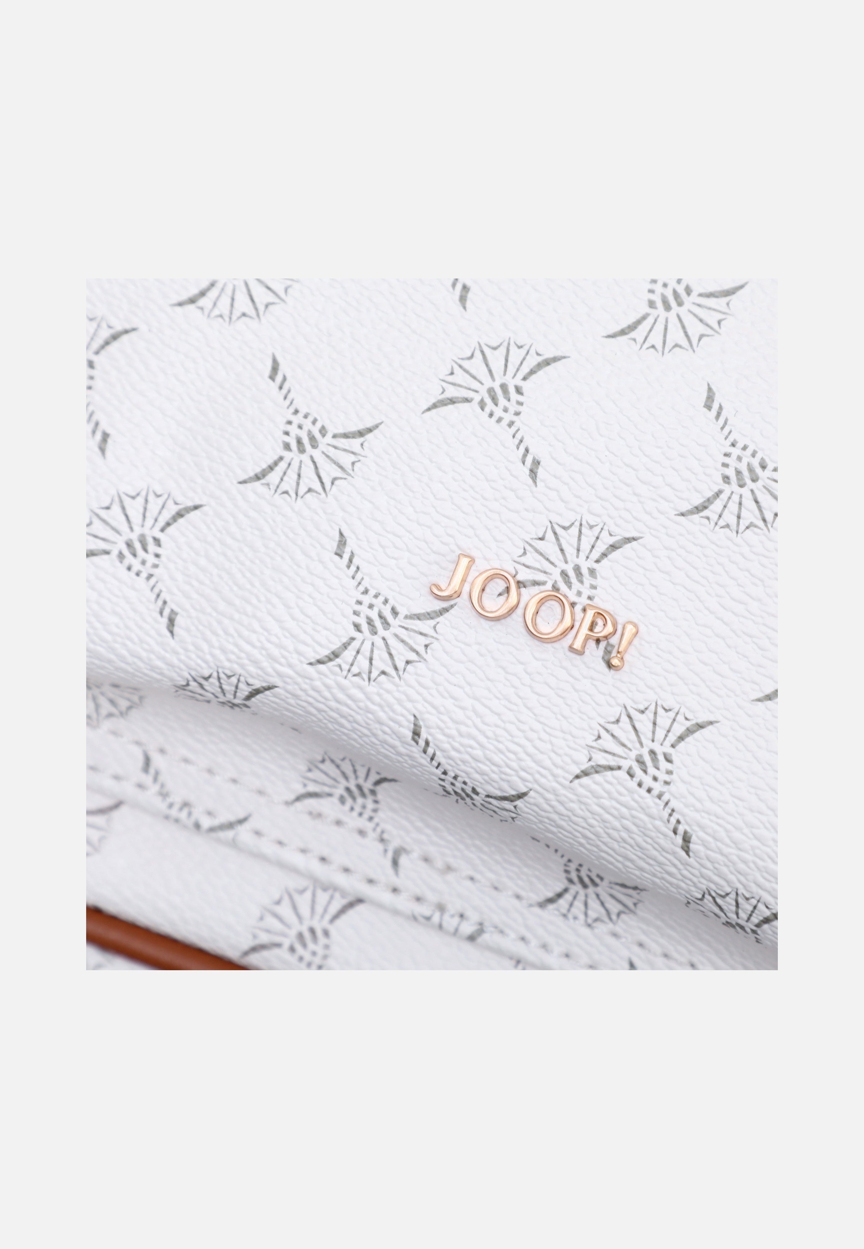 Joop - Cortina 1.0 Salome MVZ Off White - Backpack | Women-Image