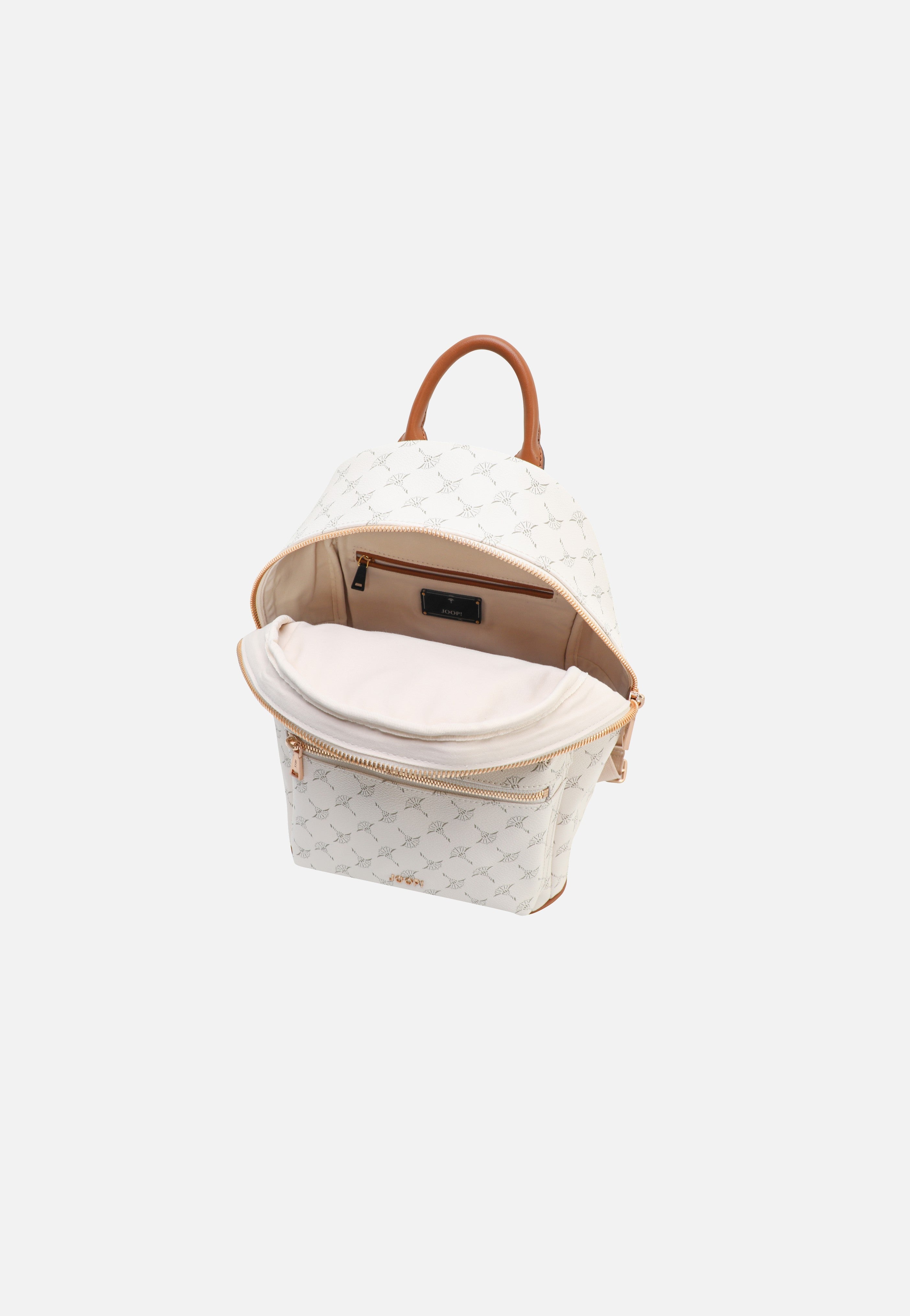 Joop - Cortina 1.0 Salome MVZ Off White - Backpack | Women-Image