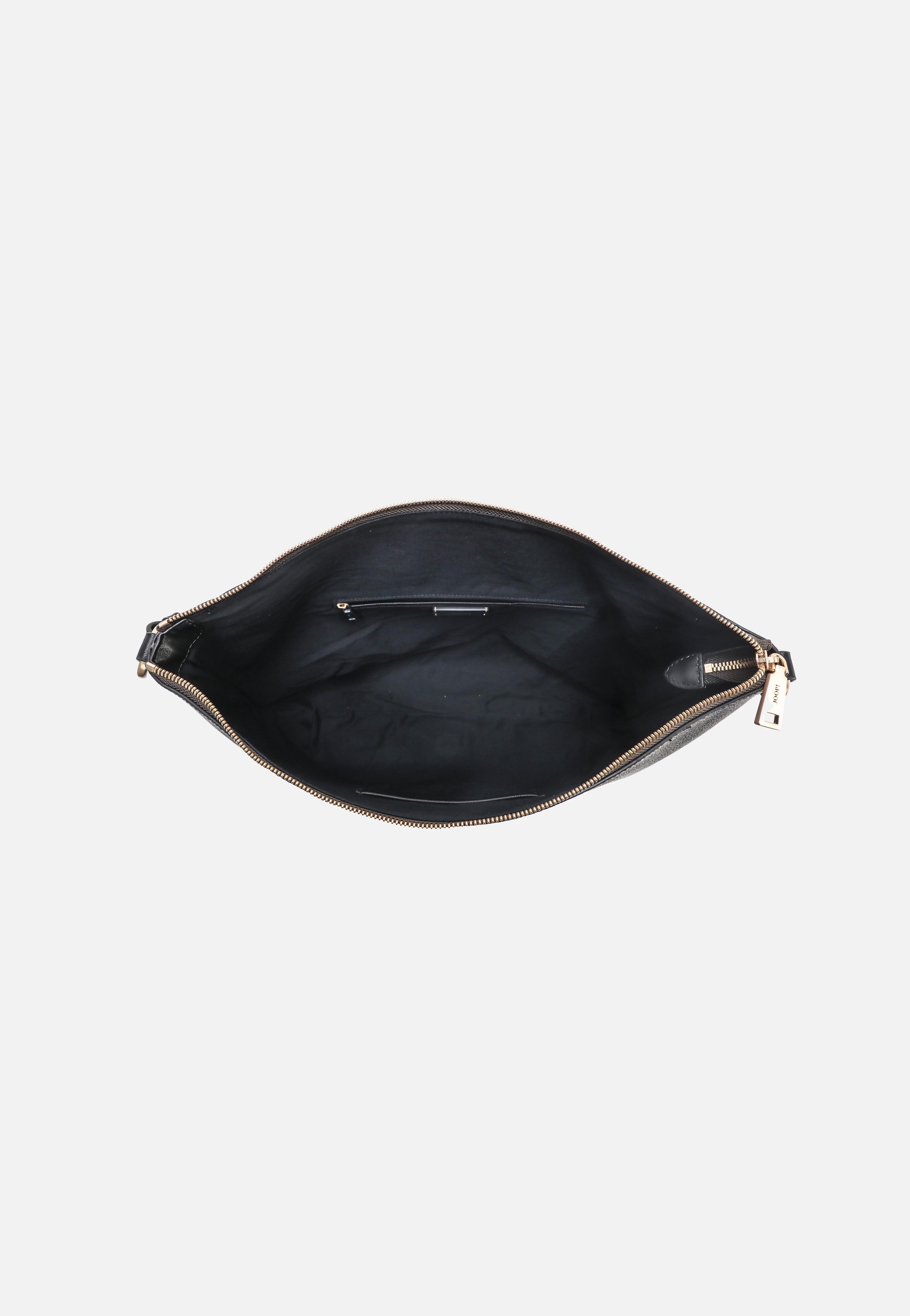 Joop - Cortina Piazza Alara Hobo LVZ Seal Brown - Hobo Bag | Women-Image