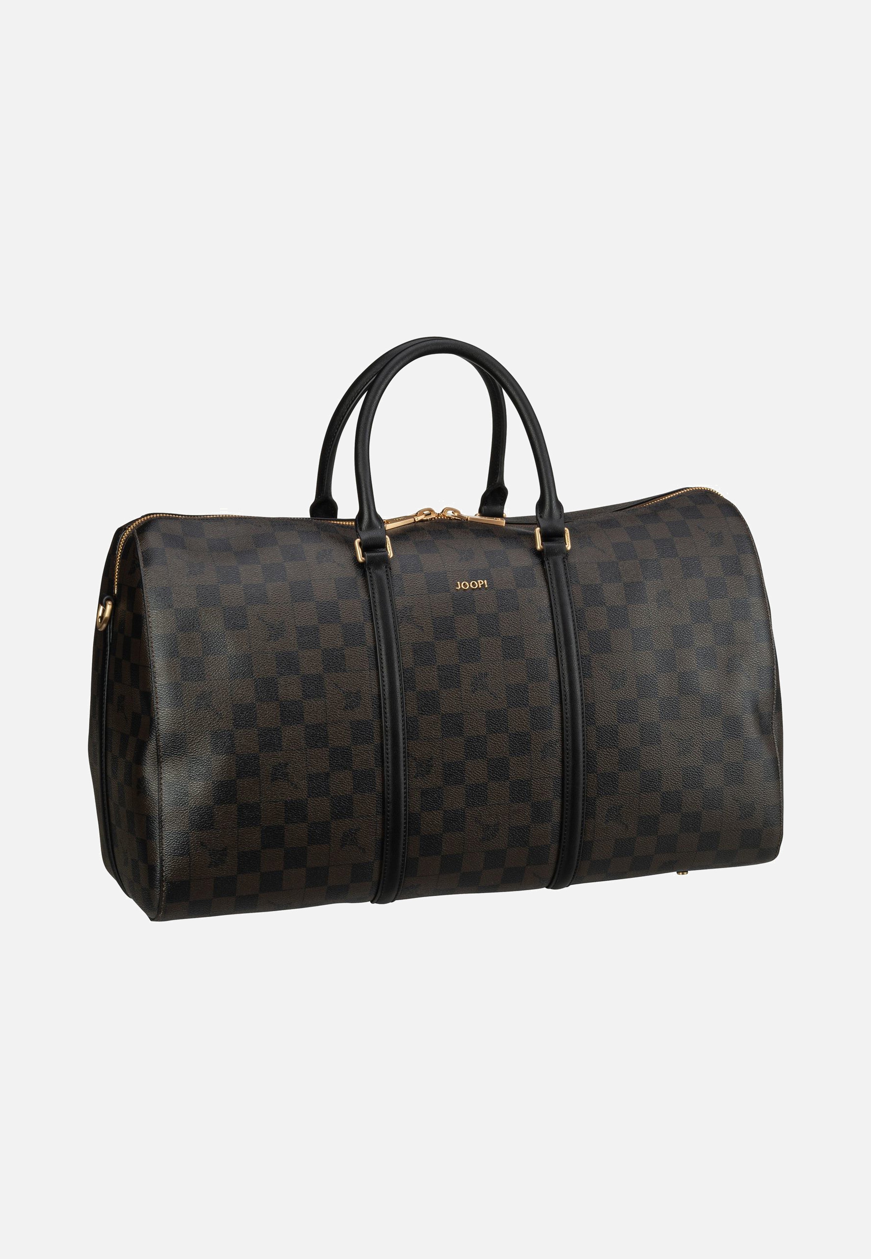 Joop - Cortina Piazza Aurora LHZ Seal Brown - Weekender | Women-Image