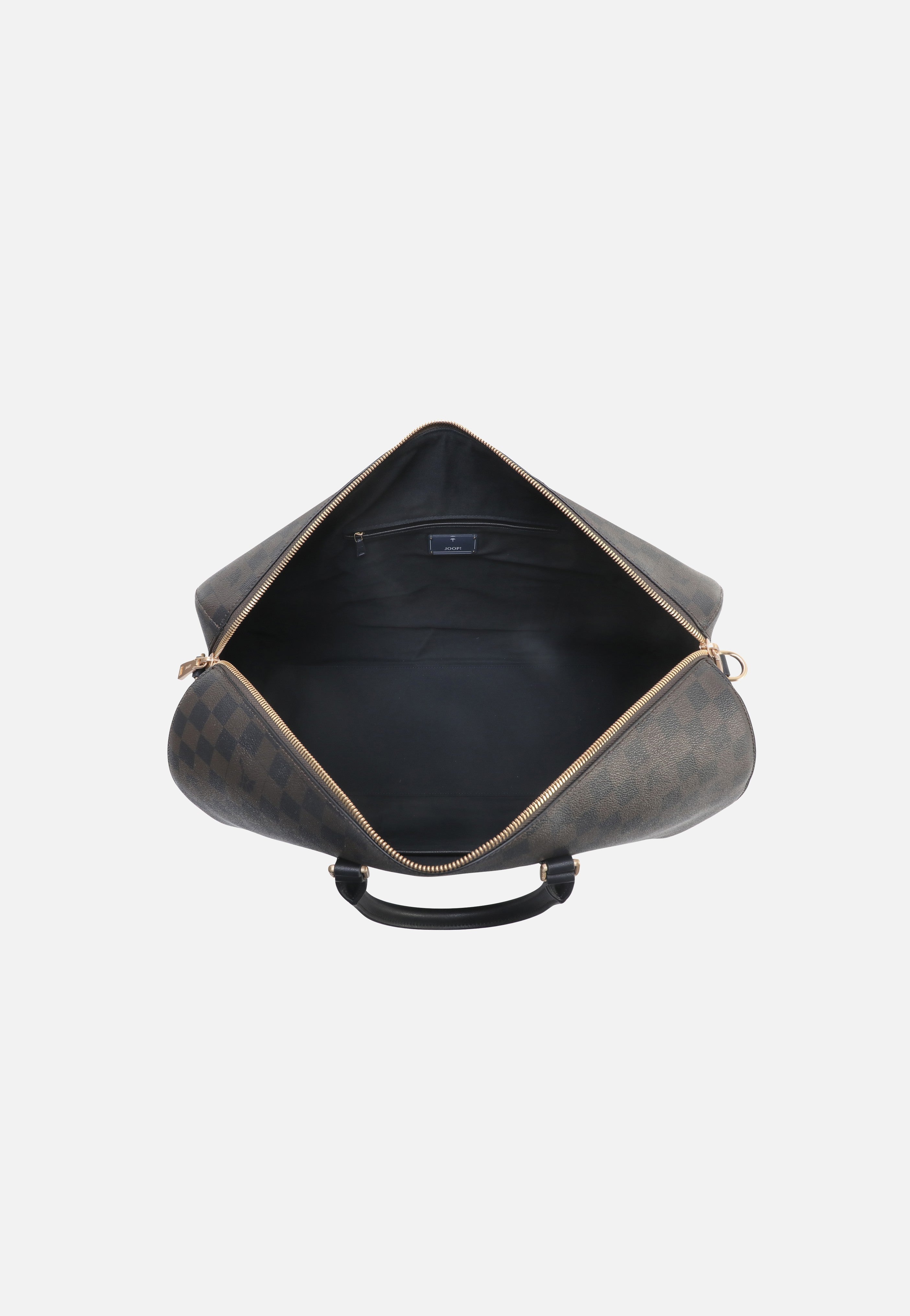 Joop - Cortina Piazza Aurora LHZ Seal Brown - Weekender | Women-Image