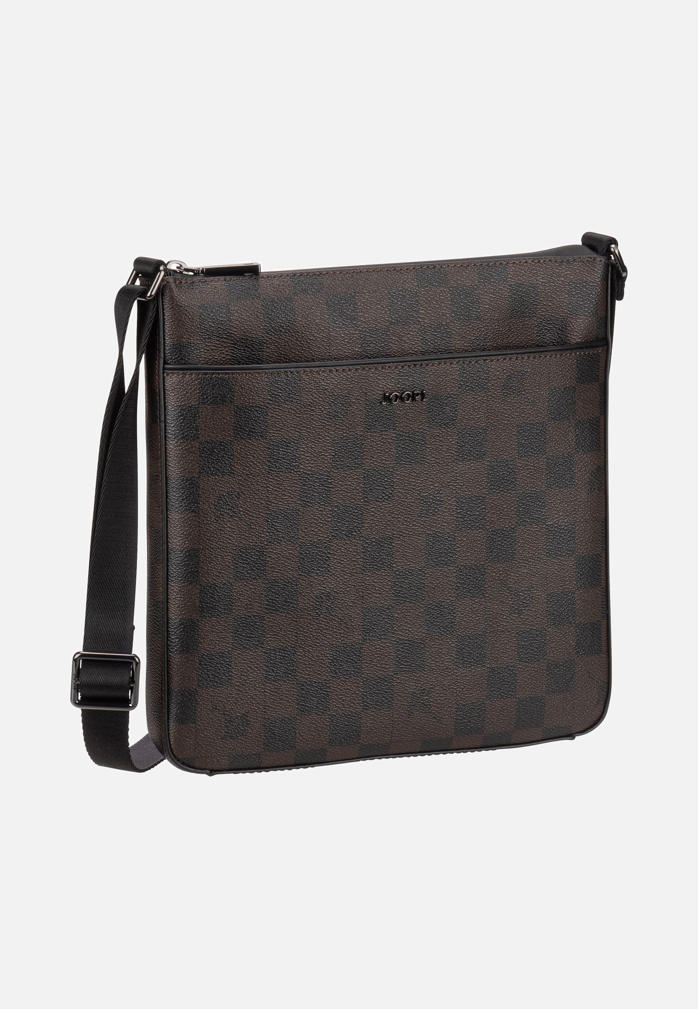 Joop - Cortina Piazza Milian XSVZ Seal Brown - Pouch Bag | Neutral-Image