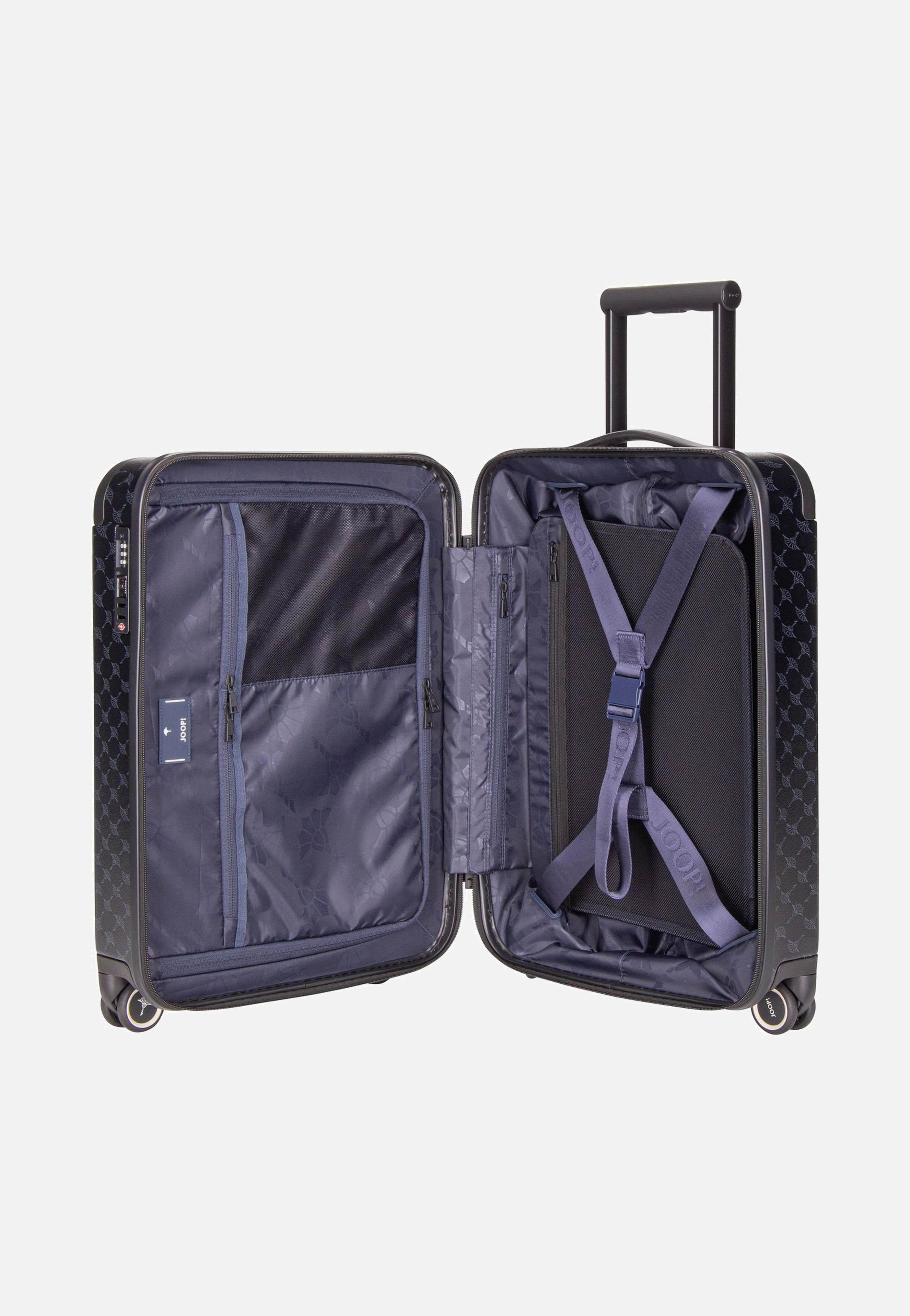 Joop - Cortina Volare 1.0 C55 SVZ 4W Phantom - Suitcase | Neutral-Image