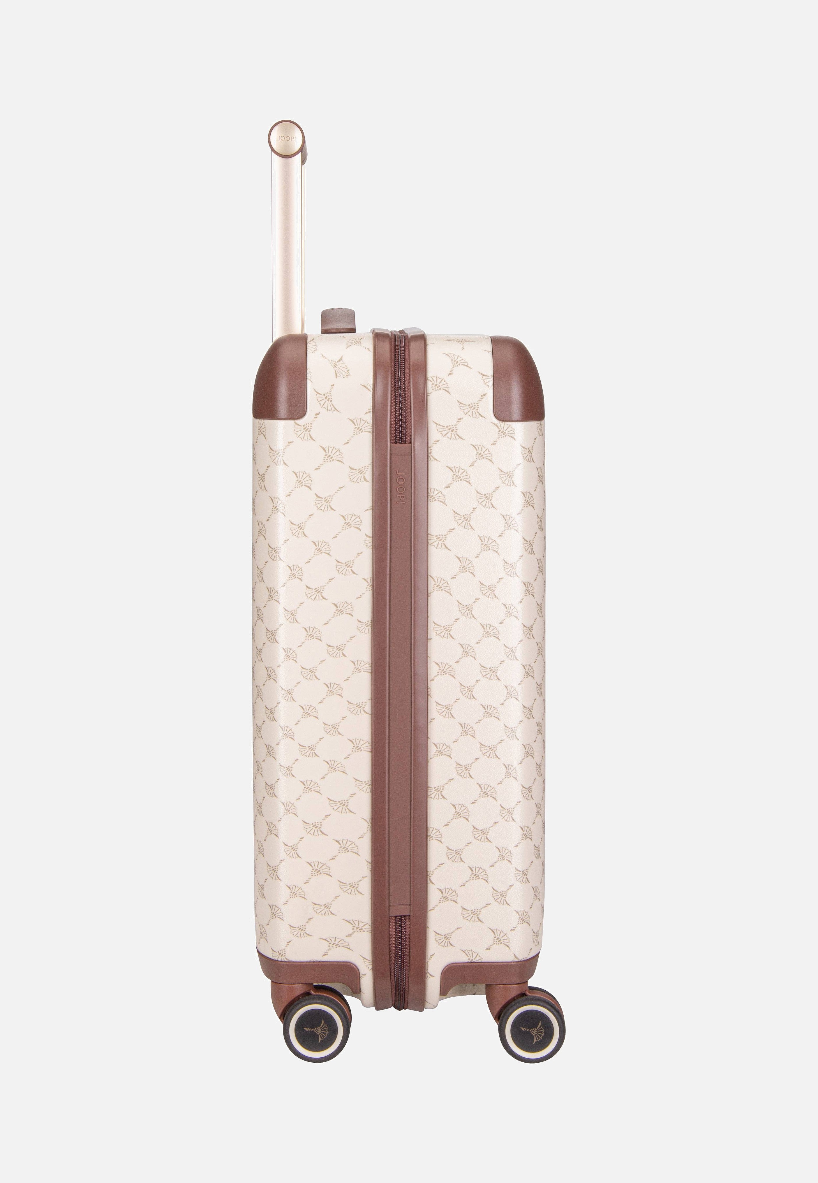 Joop - Cortina Volare 1.0 C55 SVZ 4W Pure White - Suitcase | Neutral-Image