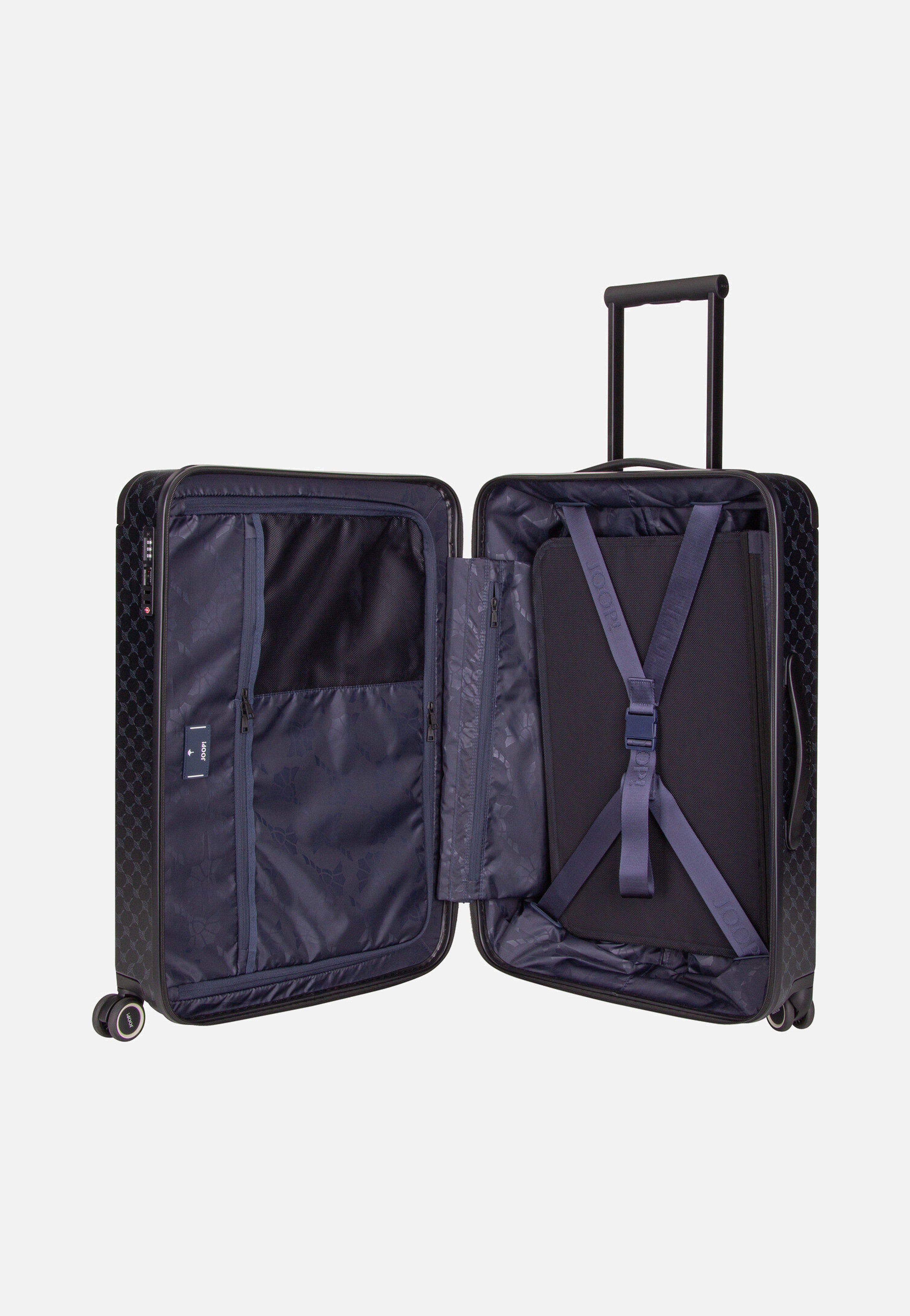 Joop - Cortina Volare 1.0 C65 MVZ 4W Phantom - Suitcase | Neutral-Image