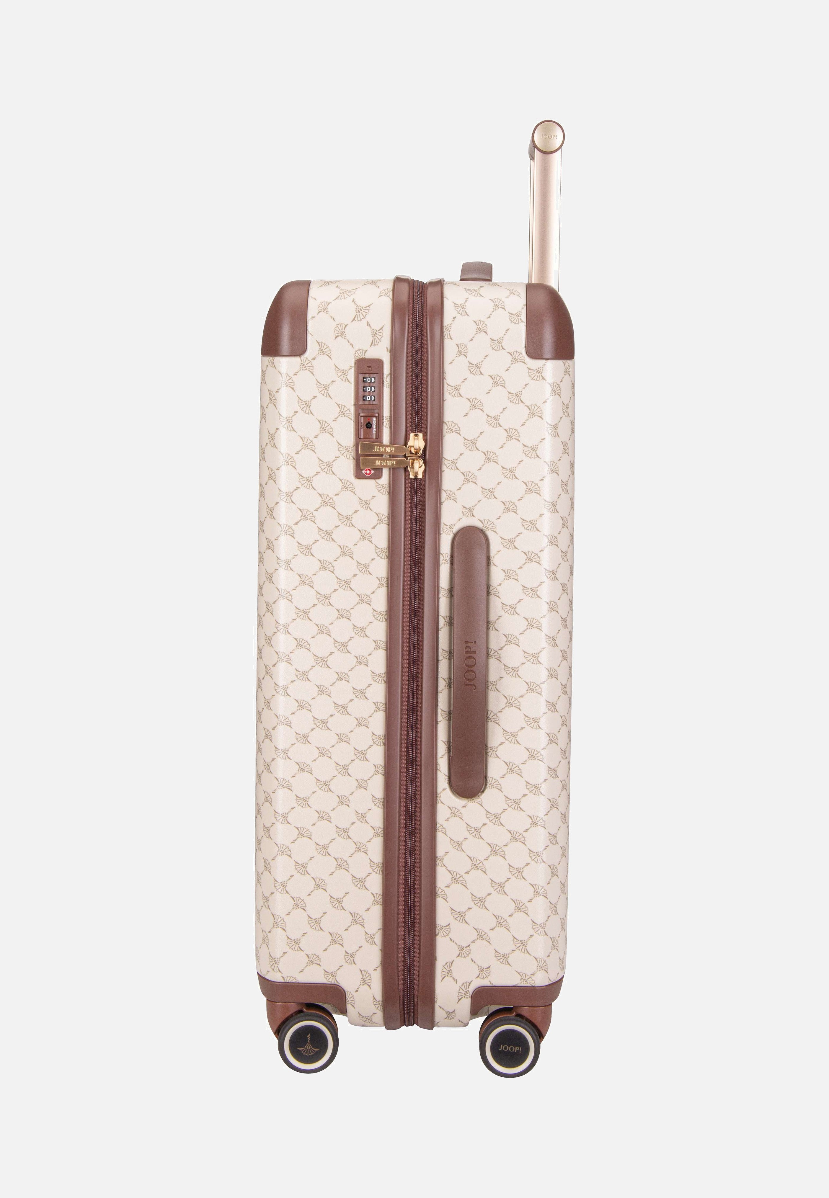 Joop - Cortina Volare 1.0 C65 MVZ 4W Pure White - Suitcase | Neutral-Image