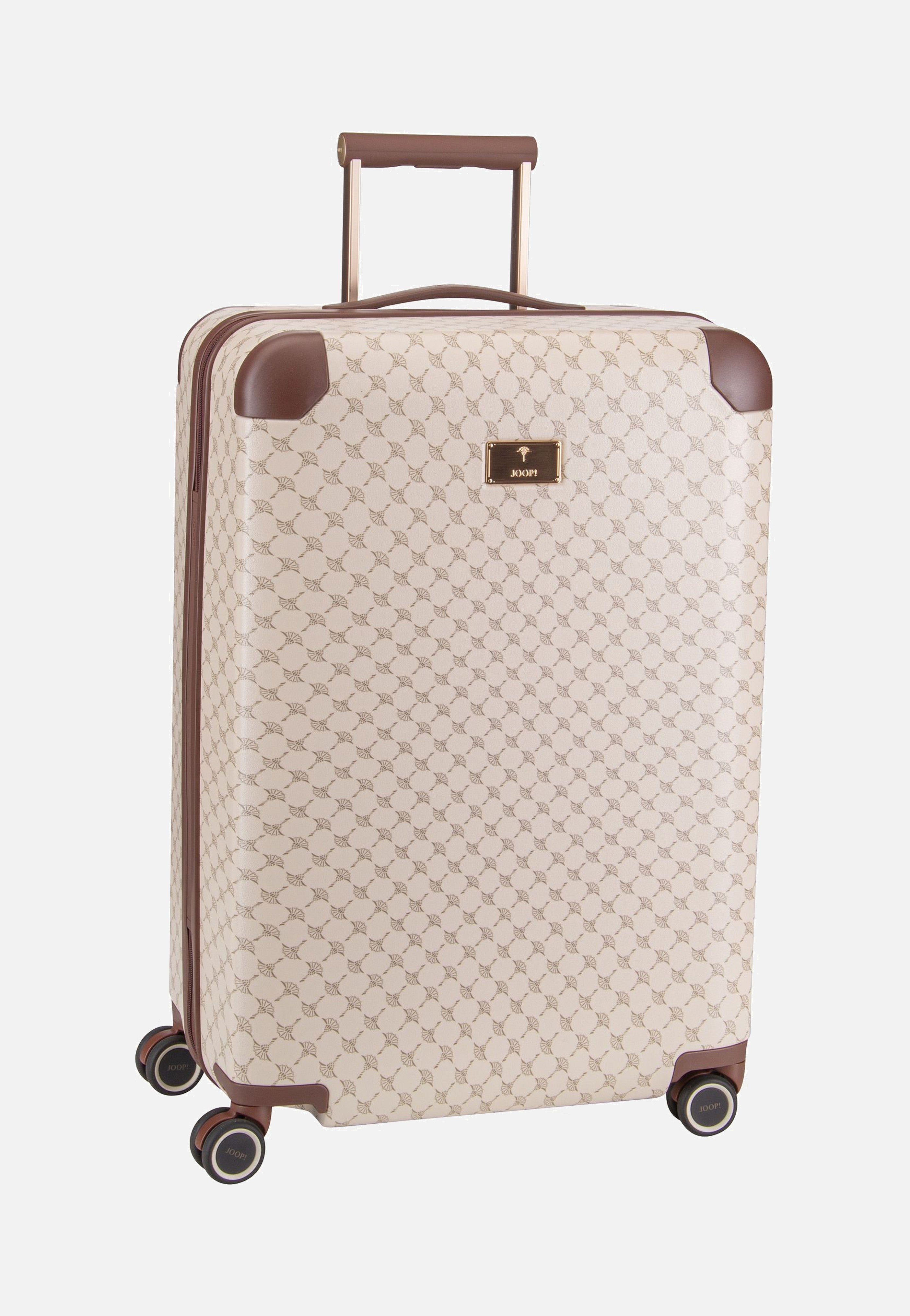 Joop - Cortina Volare 1.0 C65 MVZ 4W Pure White - Suitcase | Neutral-Image