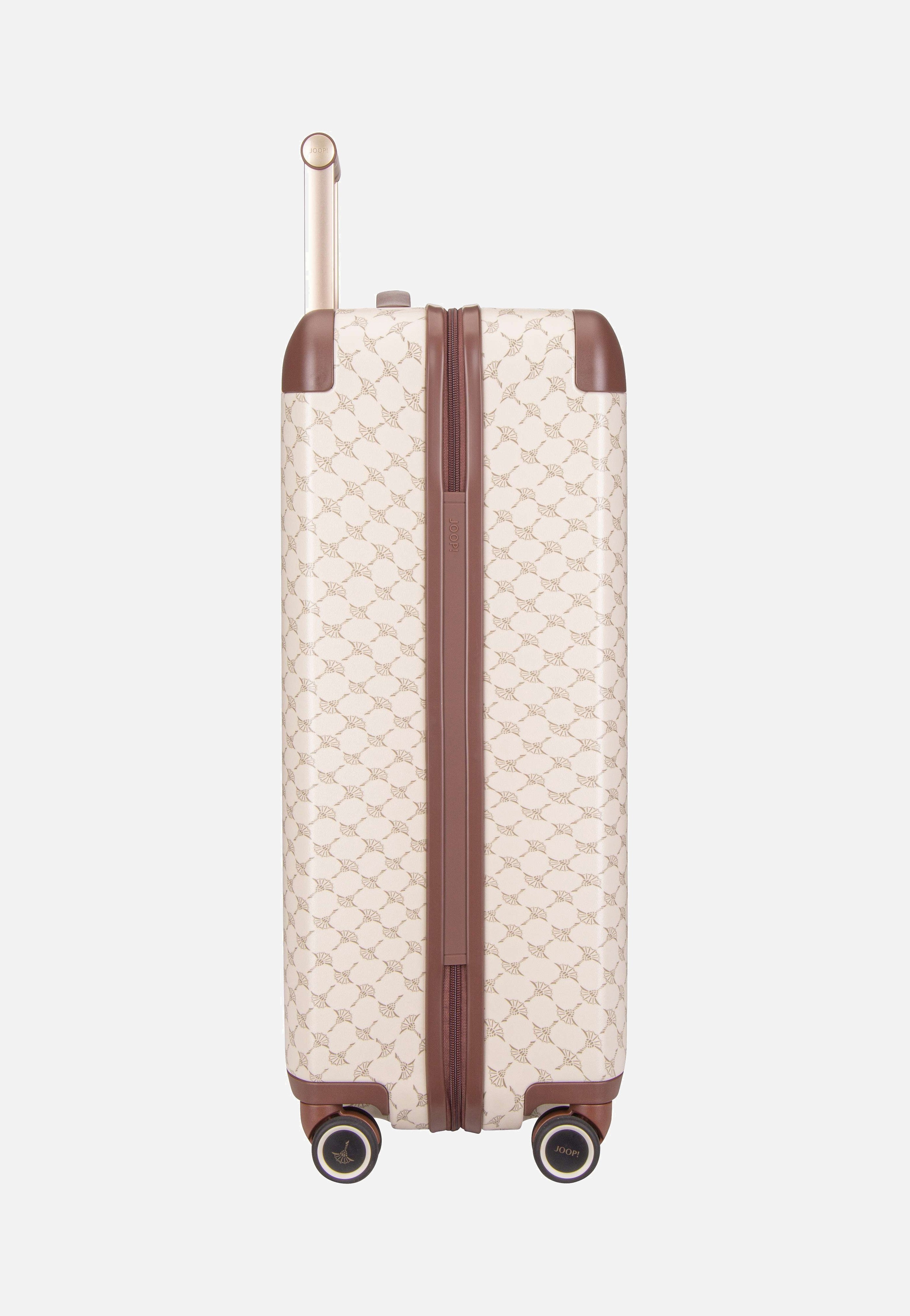 Joop - Cortina Volare 1.0 C65 MVZ 4W Pure White - Suitcase | Neutral-Image