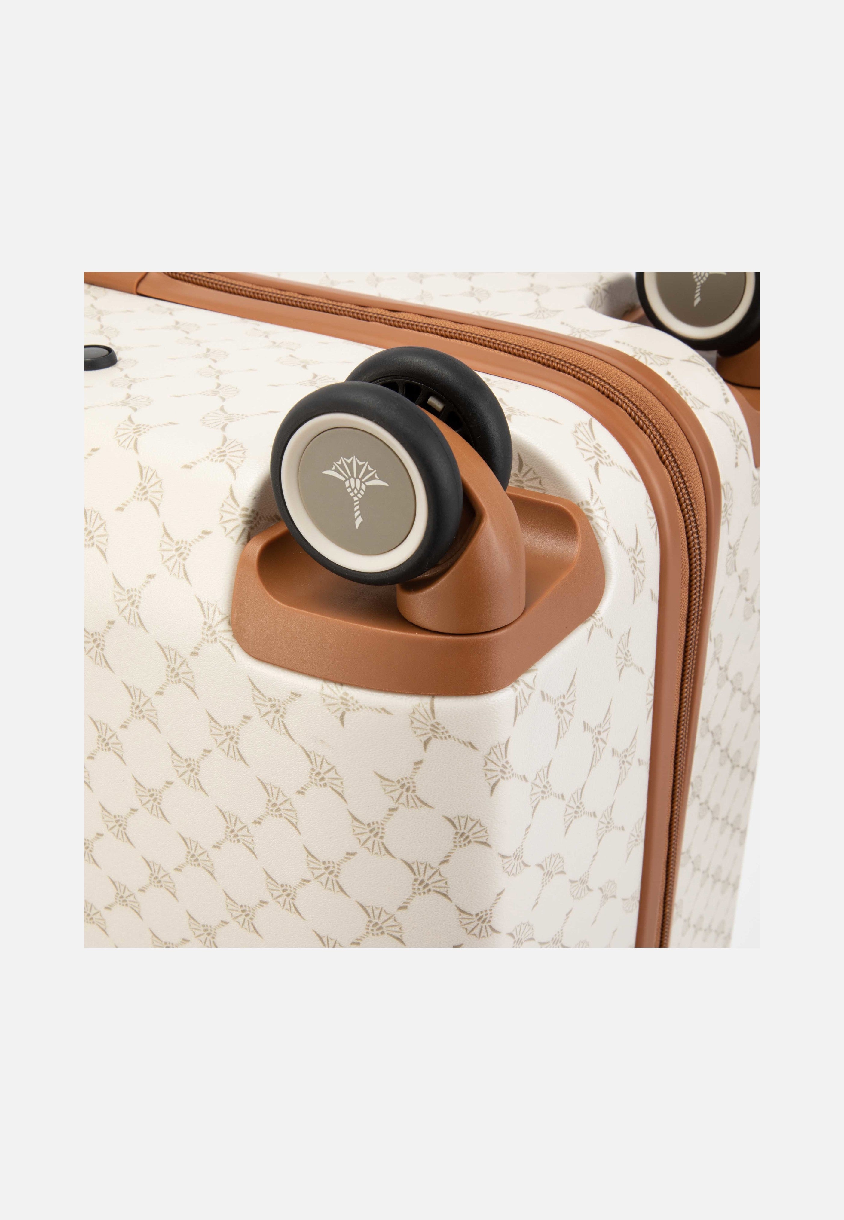 Joop - Cortina Volare C65 Trolleycase MVZ 4W Off White - Suitcase | Neutral-Image