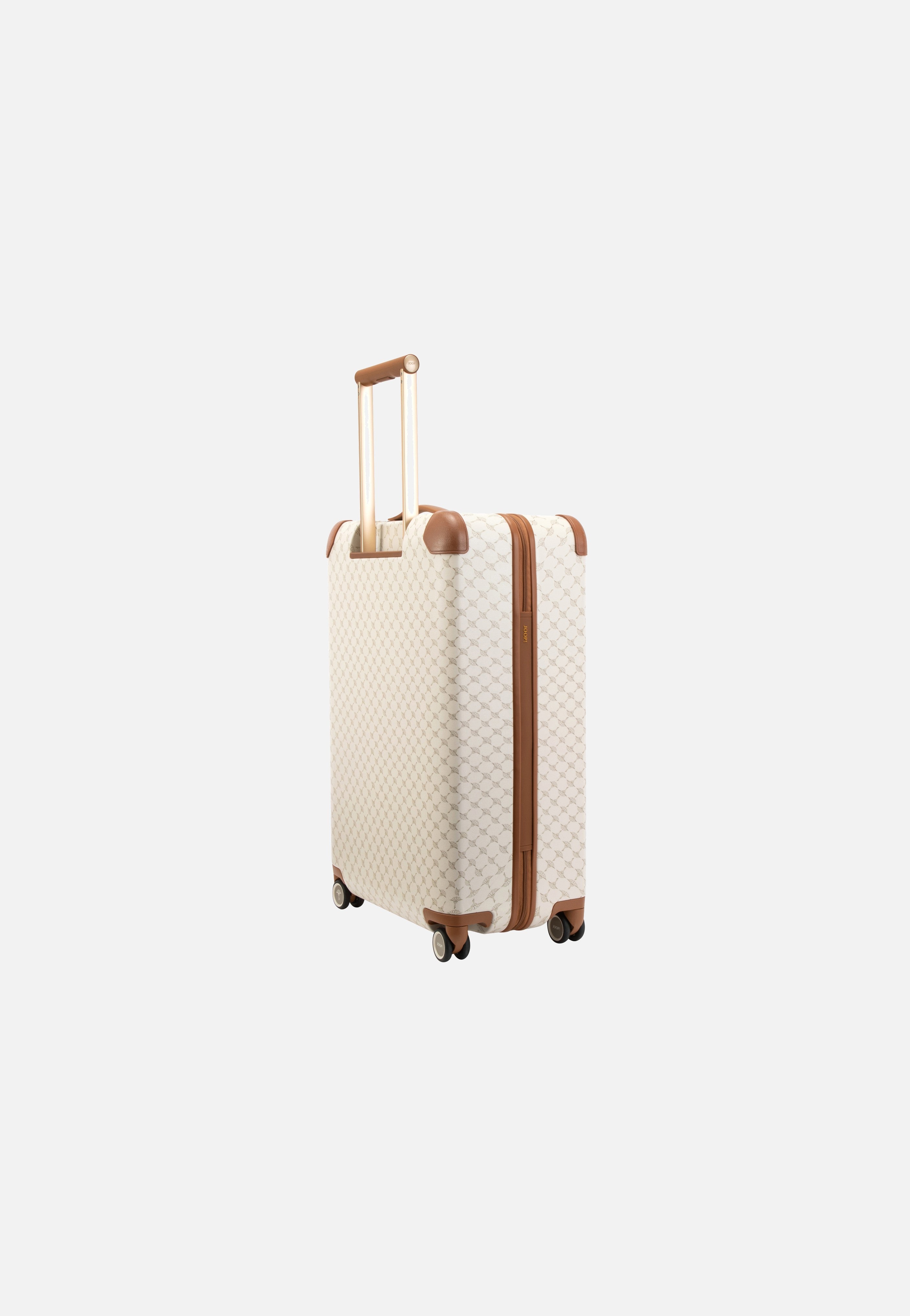 Joop - Cortina Volare C65 Trolleycase MVZ 4W Off White - Suitcase | Neutral-Image