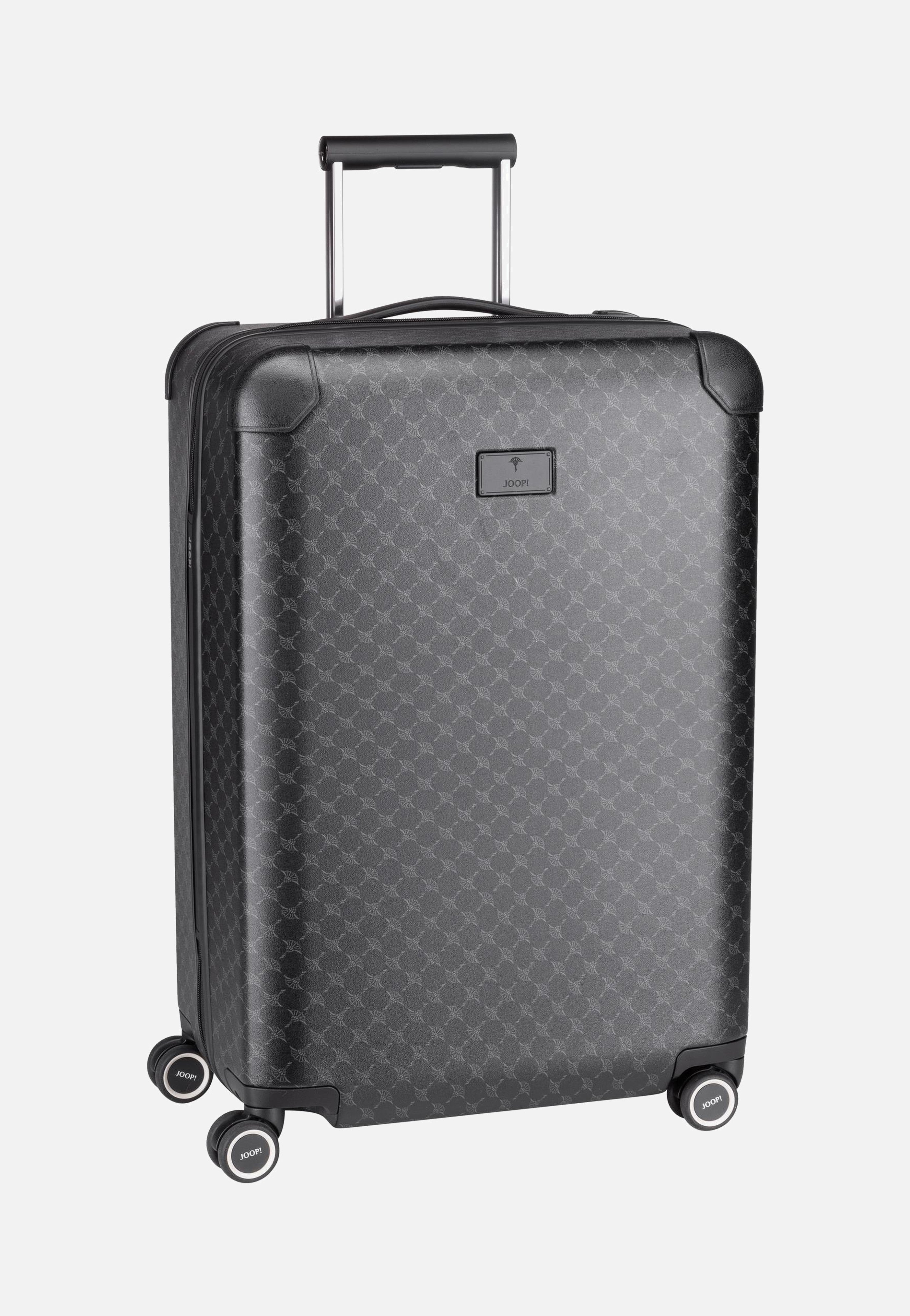 Joop - Cortina Volare C65 Trolleycase MVZ 4W Phantom - Suitcase | Neutral-Image