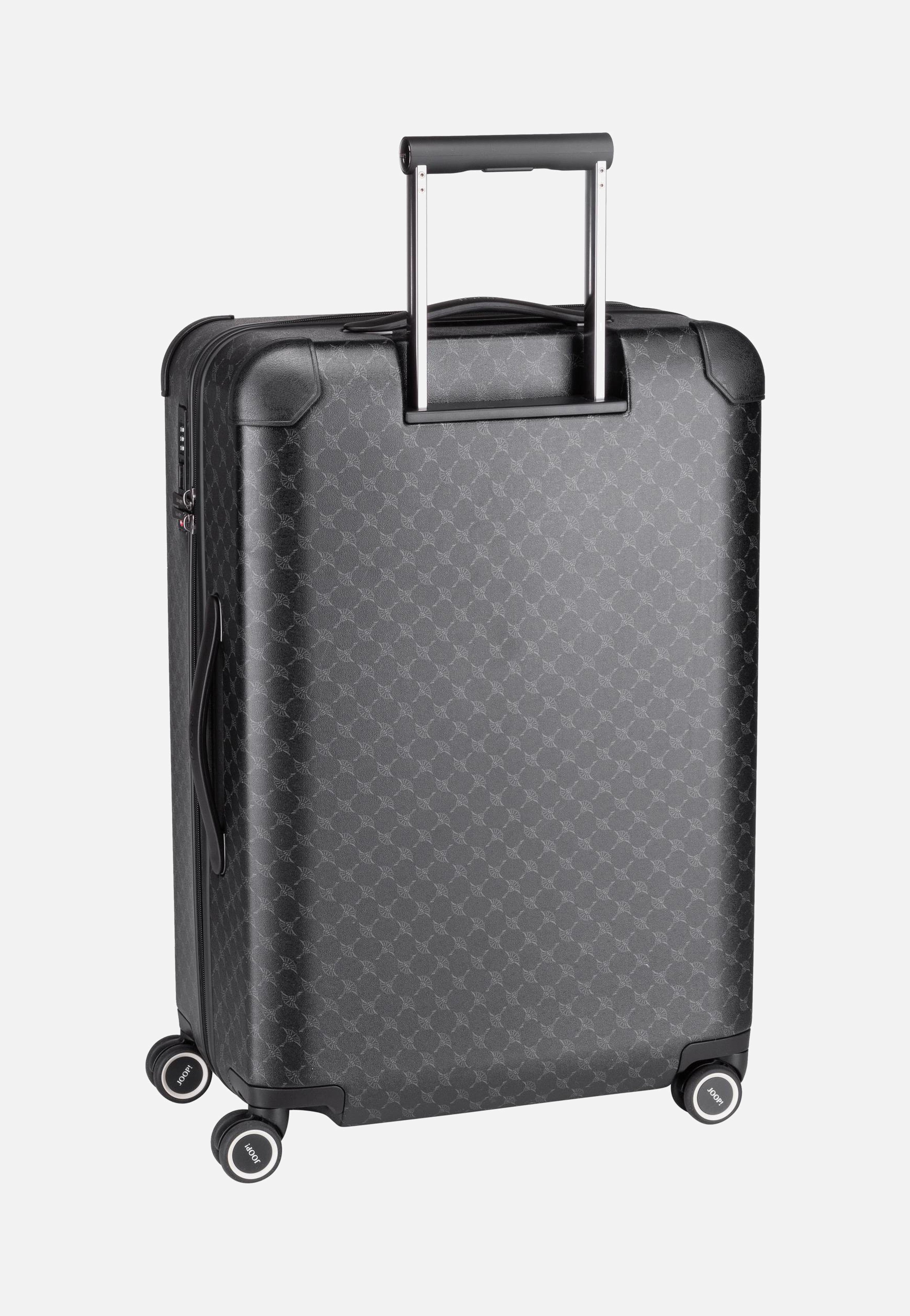 Joop - Cortina Volare C65 Trolleycase MVZ 4W Phantom - Suitcase | Neutral-Image
