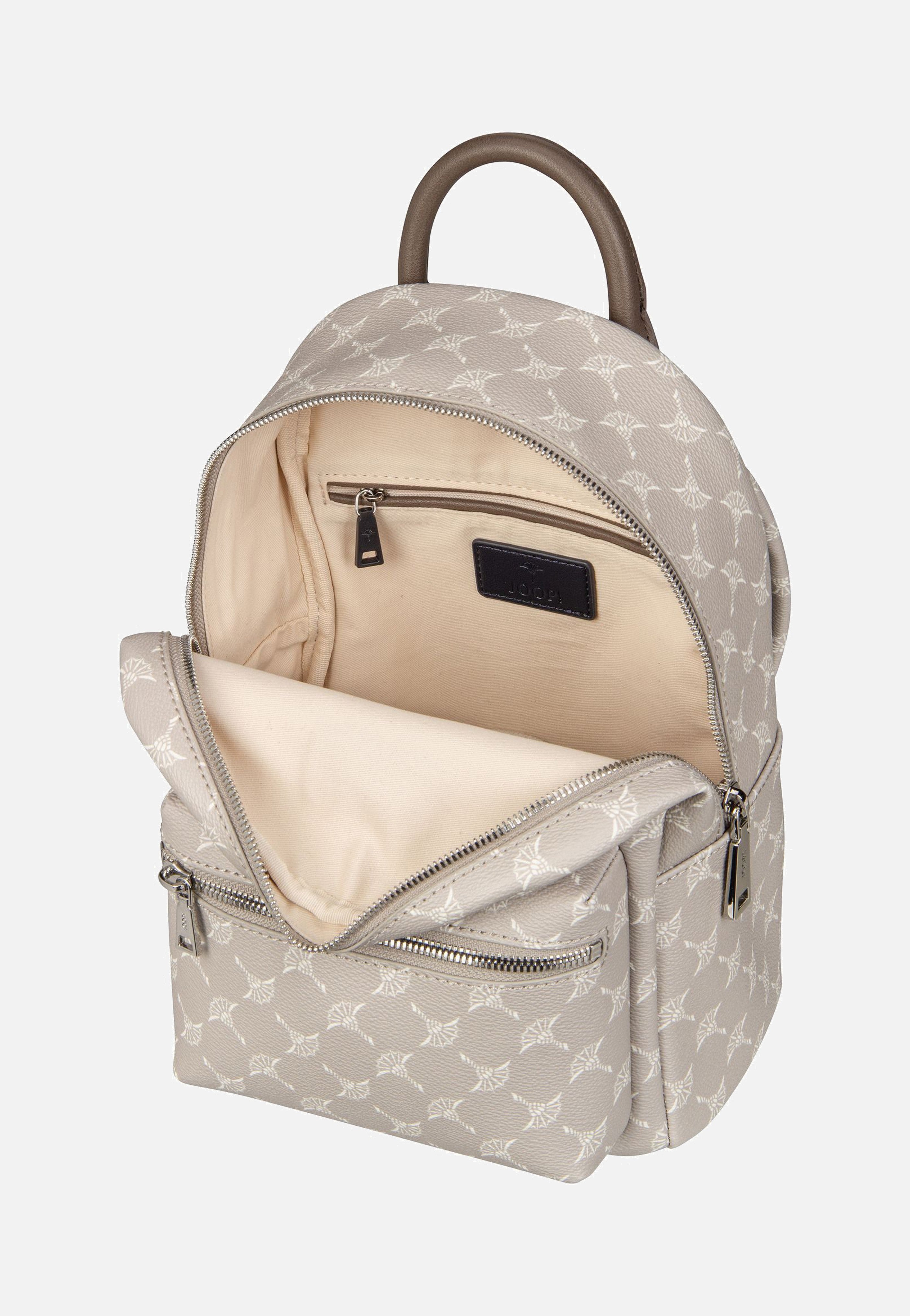 Joop - Cortina1.0 Salome XSVZ1 Pelican - Backpack | Women-Image